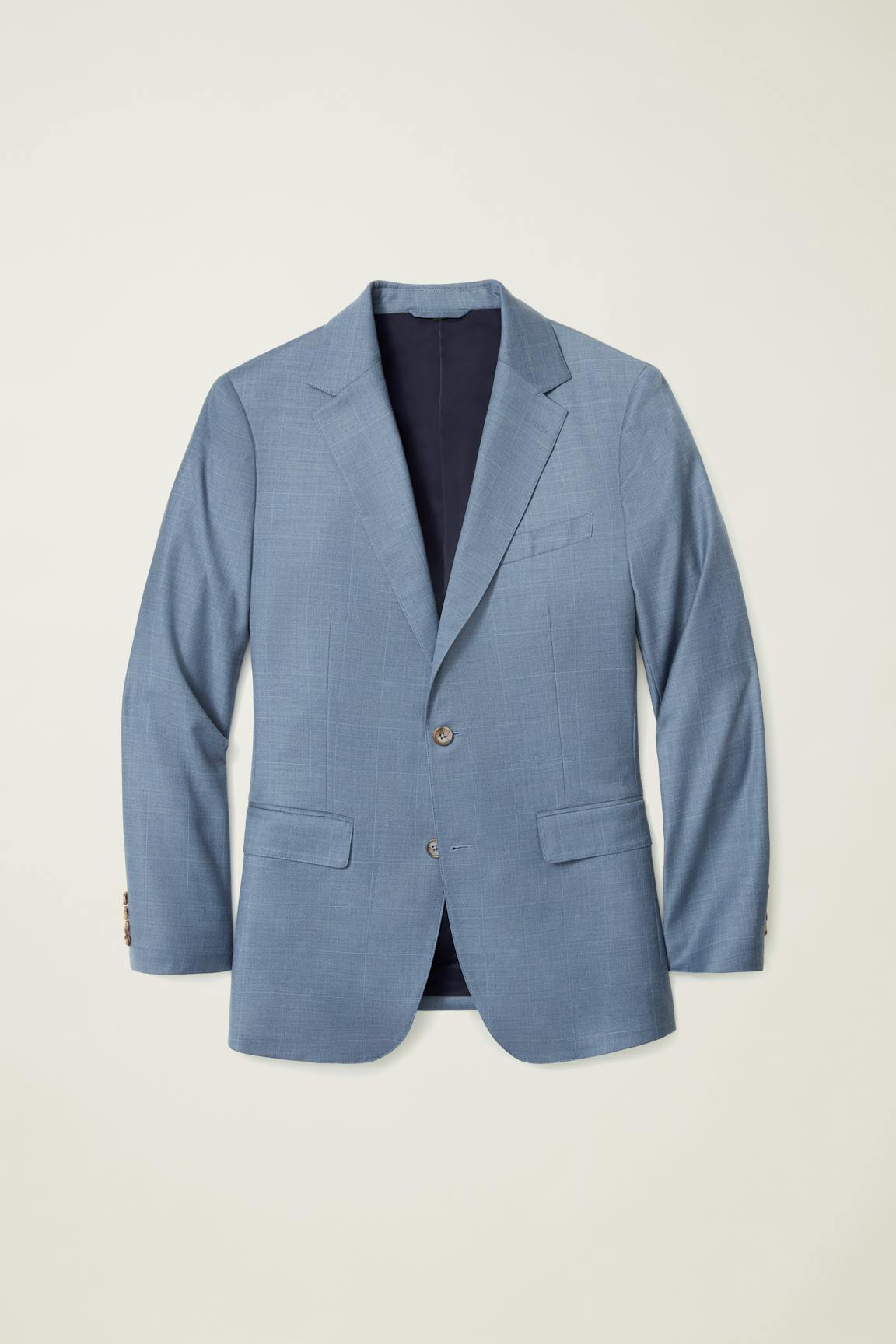 Bonobos Jetsetter Wool Blazer