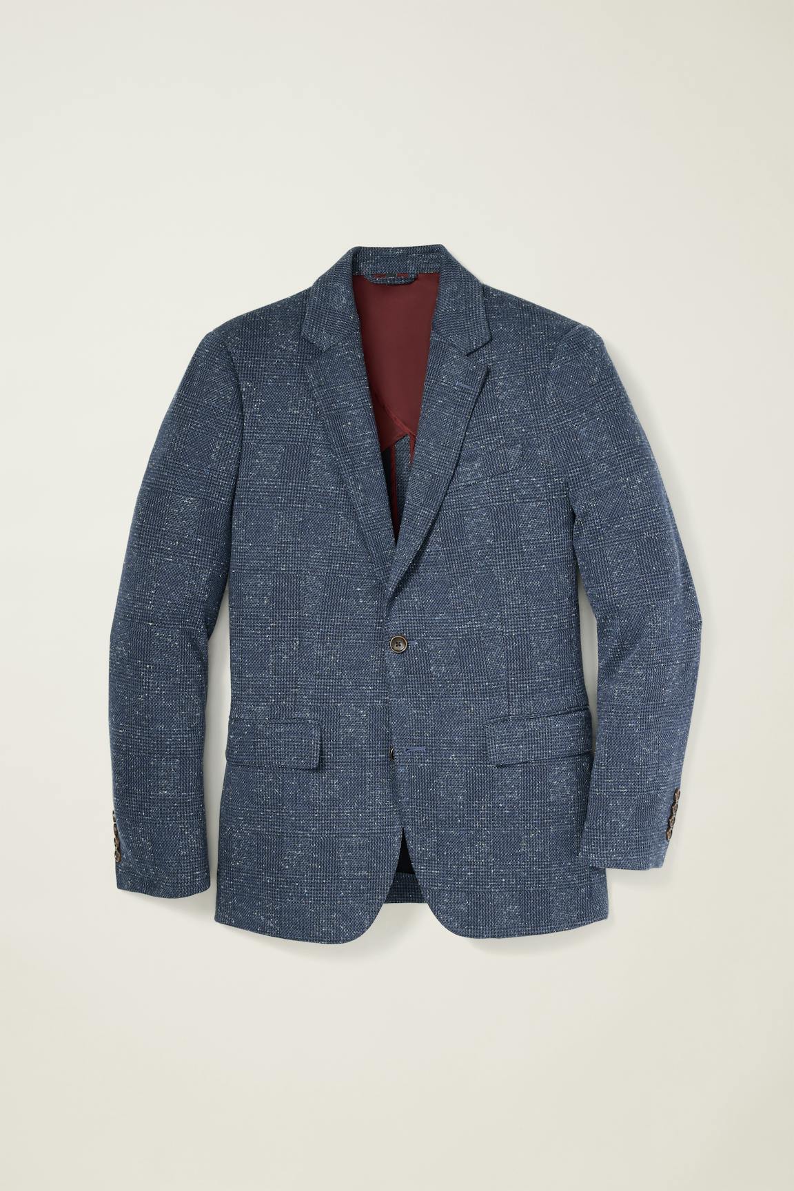 Bonobos Jetsetter Knit Blazer