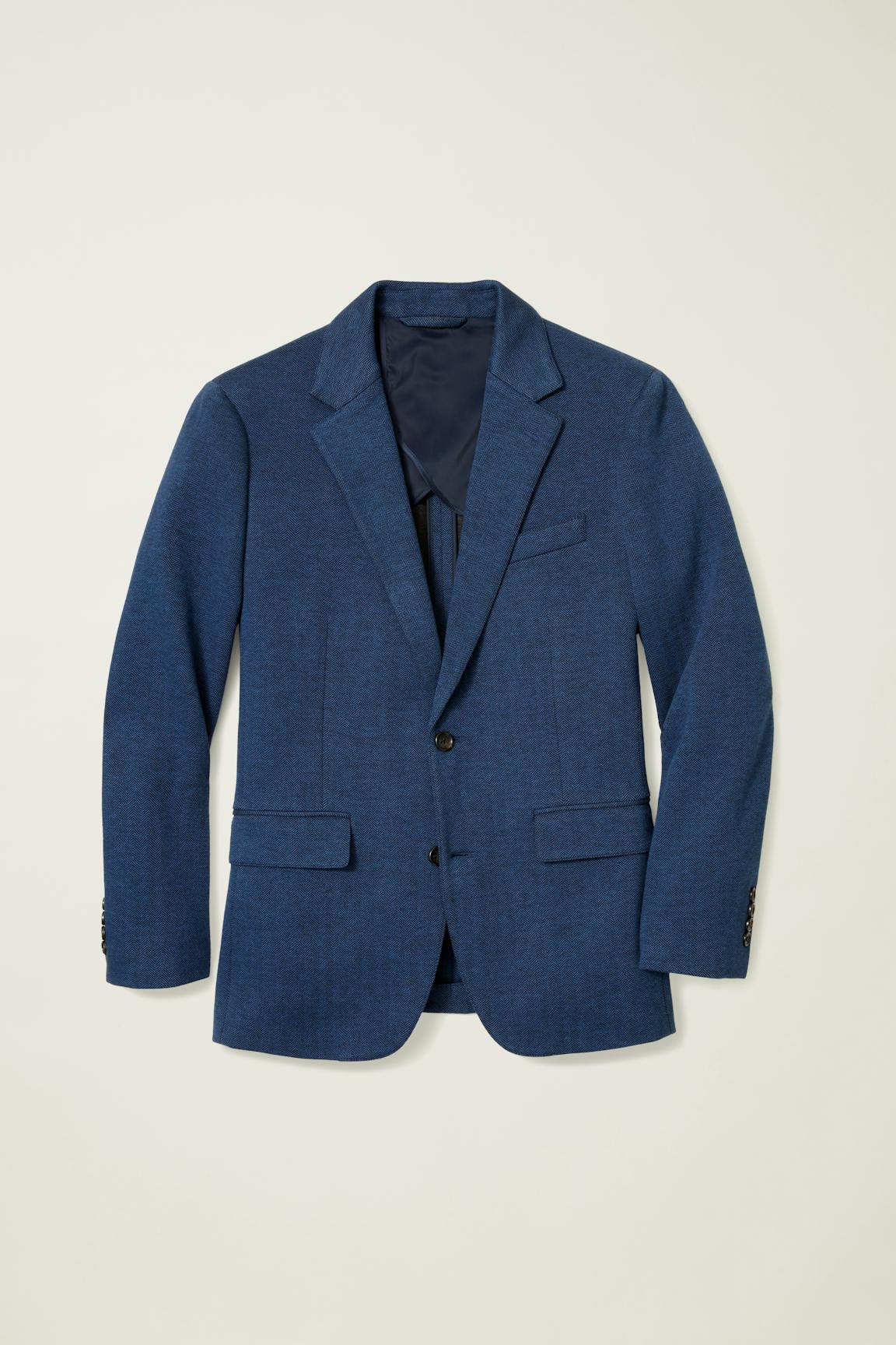 Bonobos Jetsetter Knit Blazer