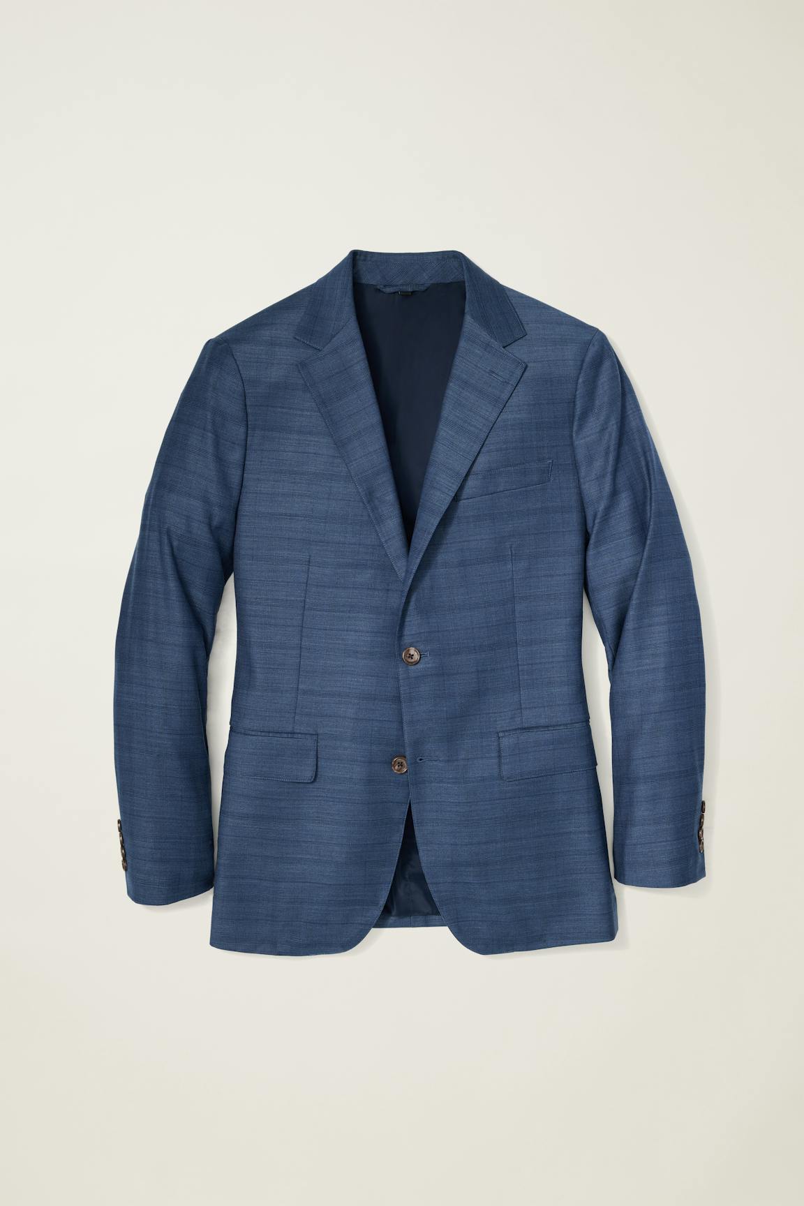 Bonobos Jetsetter Wool Blazer