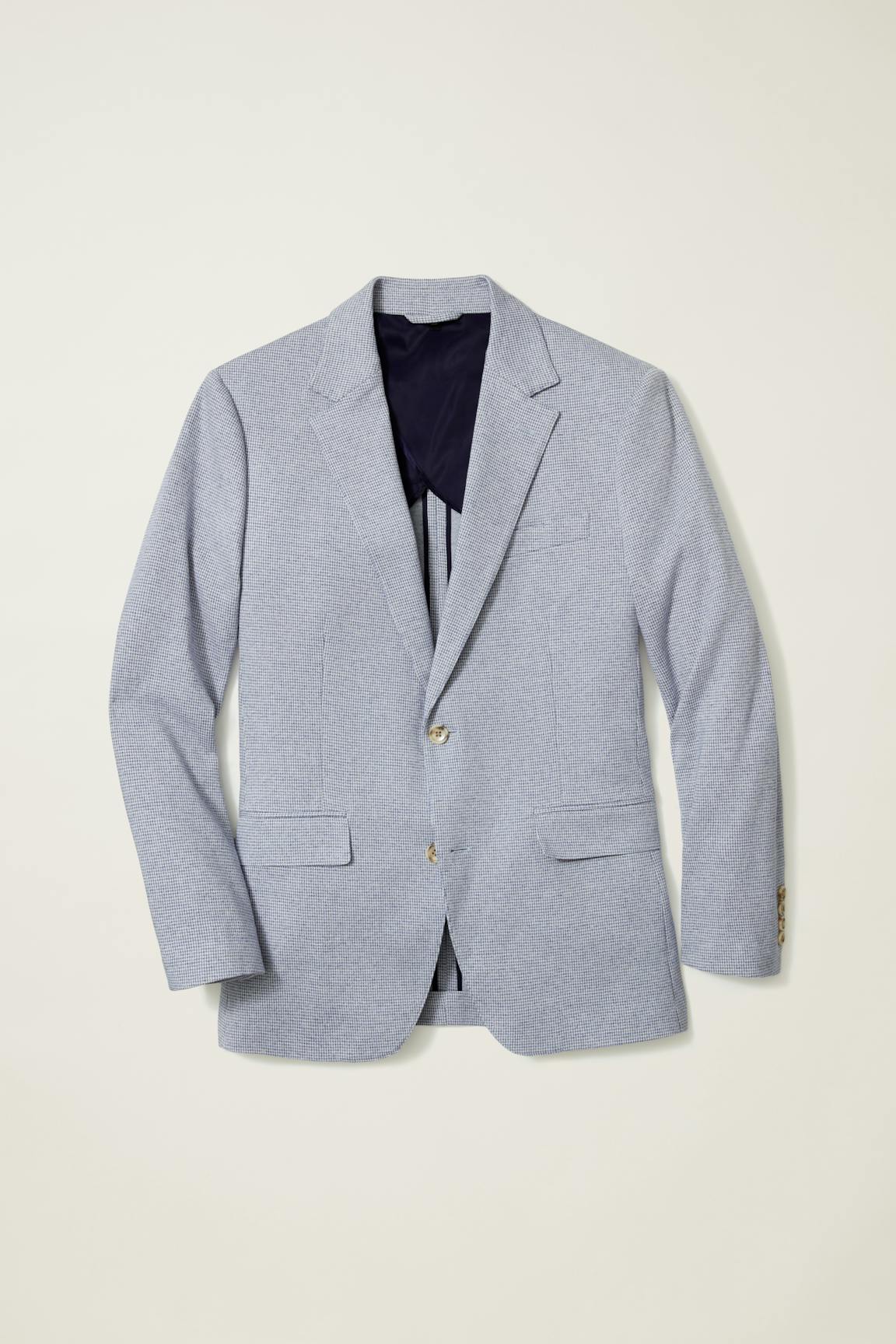 Bonobos Jetsetter Knit Blazer