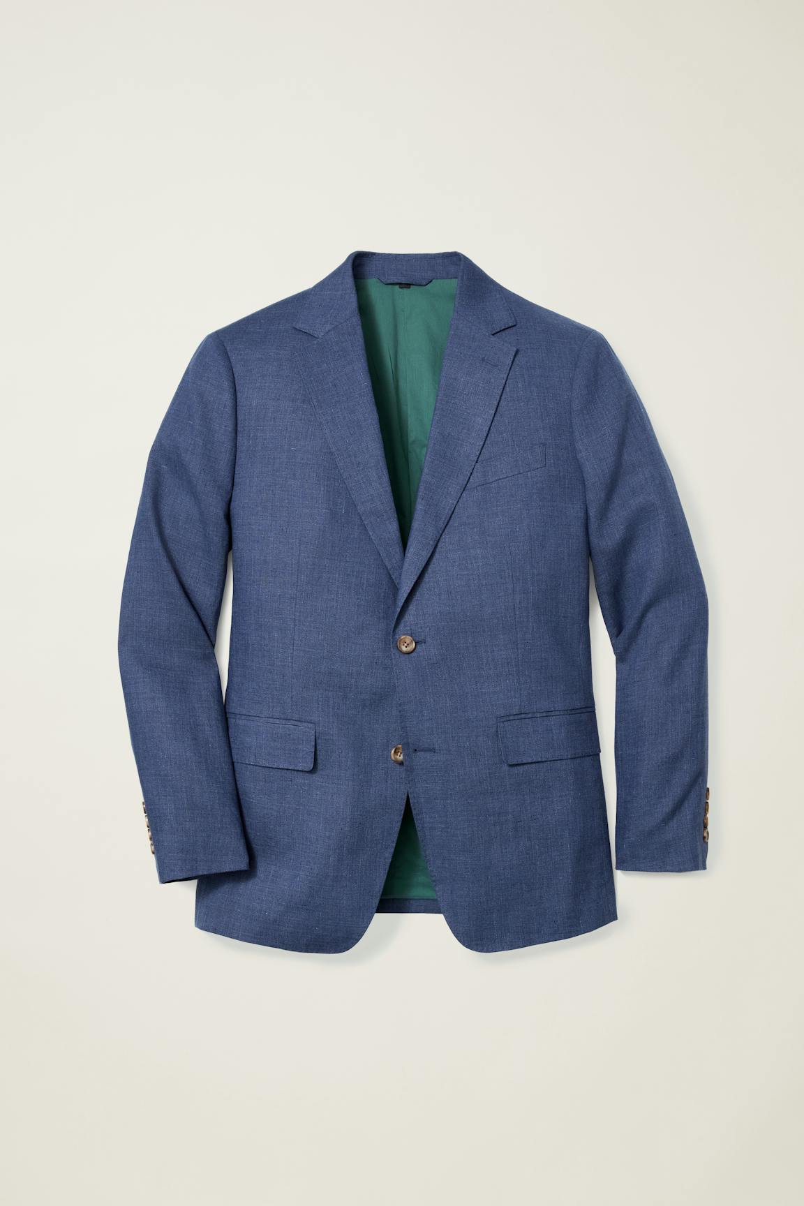 Bonobos Jetsetter Italian Linen Blazer