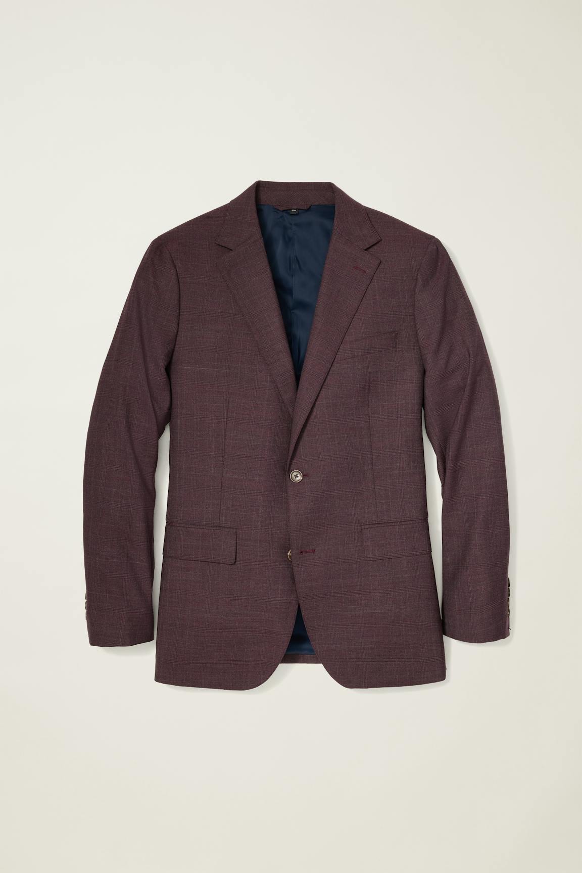 Bonobos Jetsetter Wool Blazer