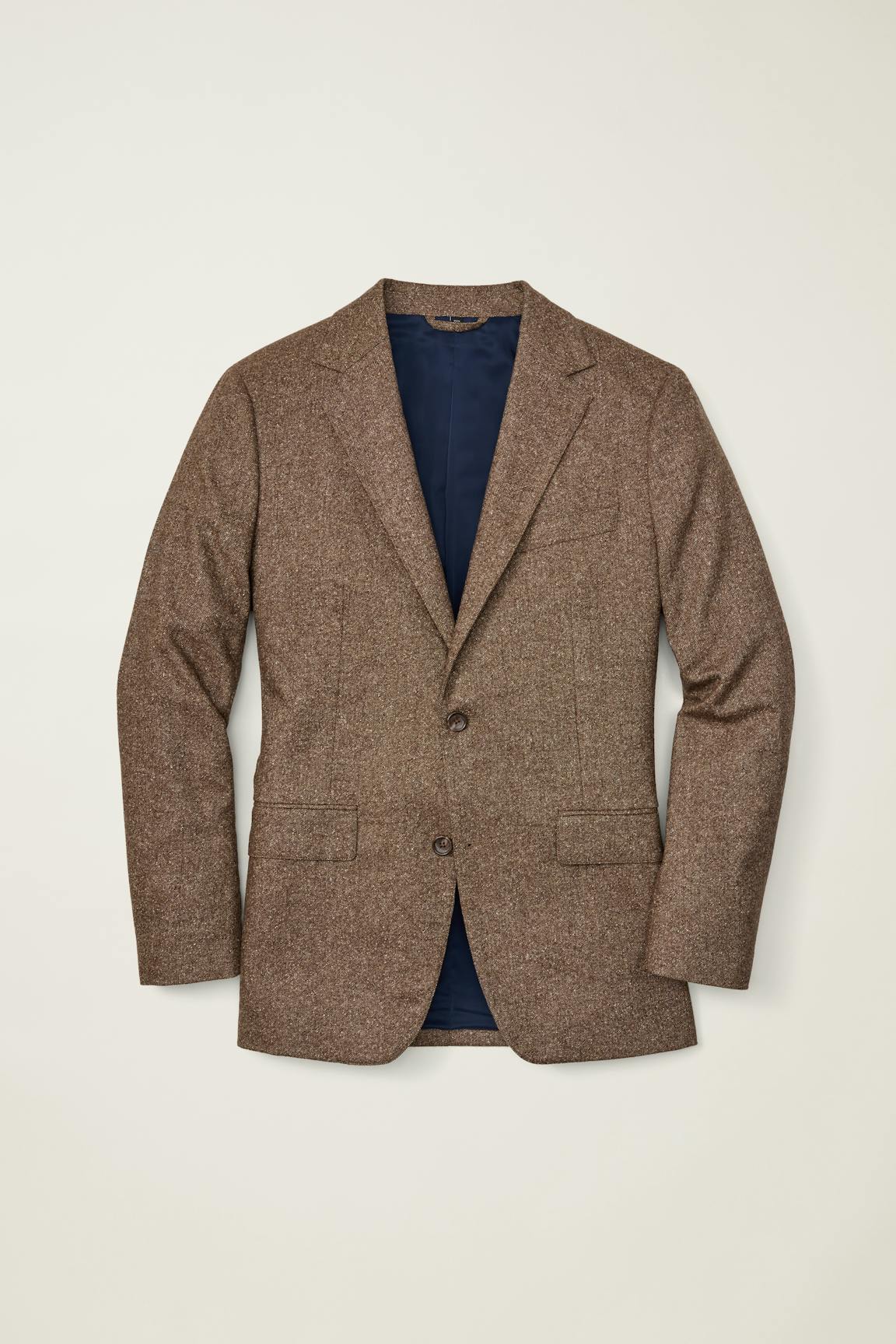 Bonobos Jetsetter Italian Wool Blazer
