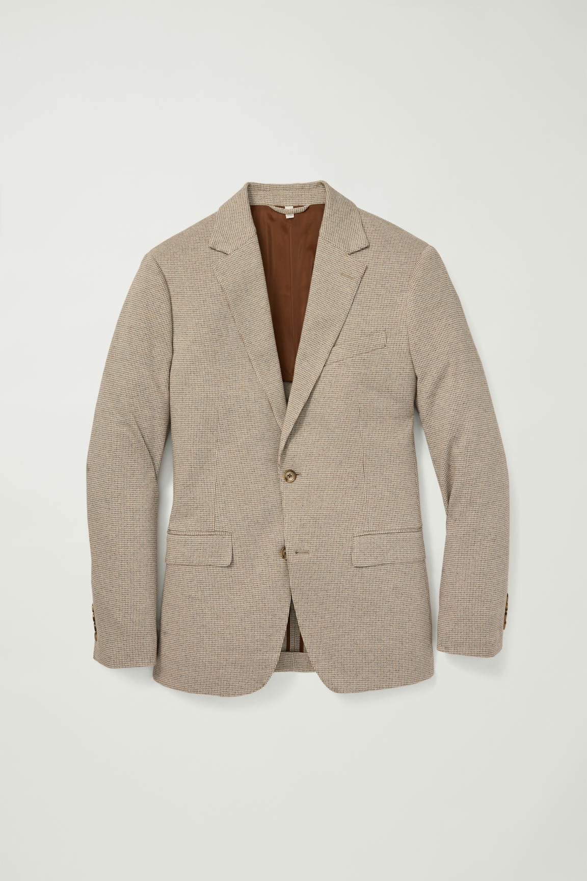 Bonobos Jetsetter Knit Blazer