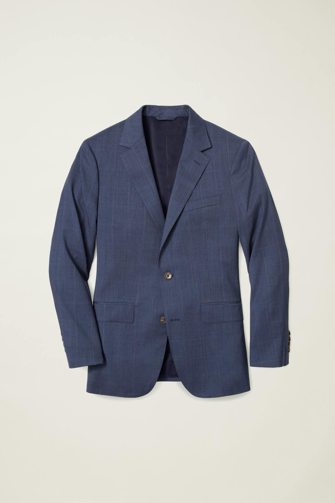 Bonobos Jetsetter Italian Wool Blazer