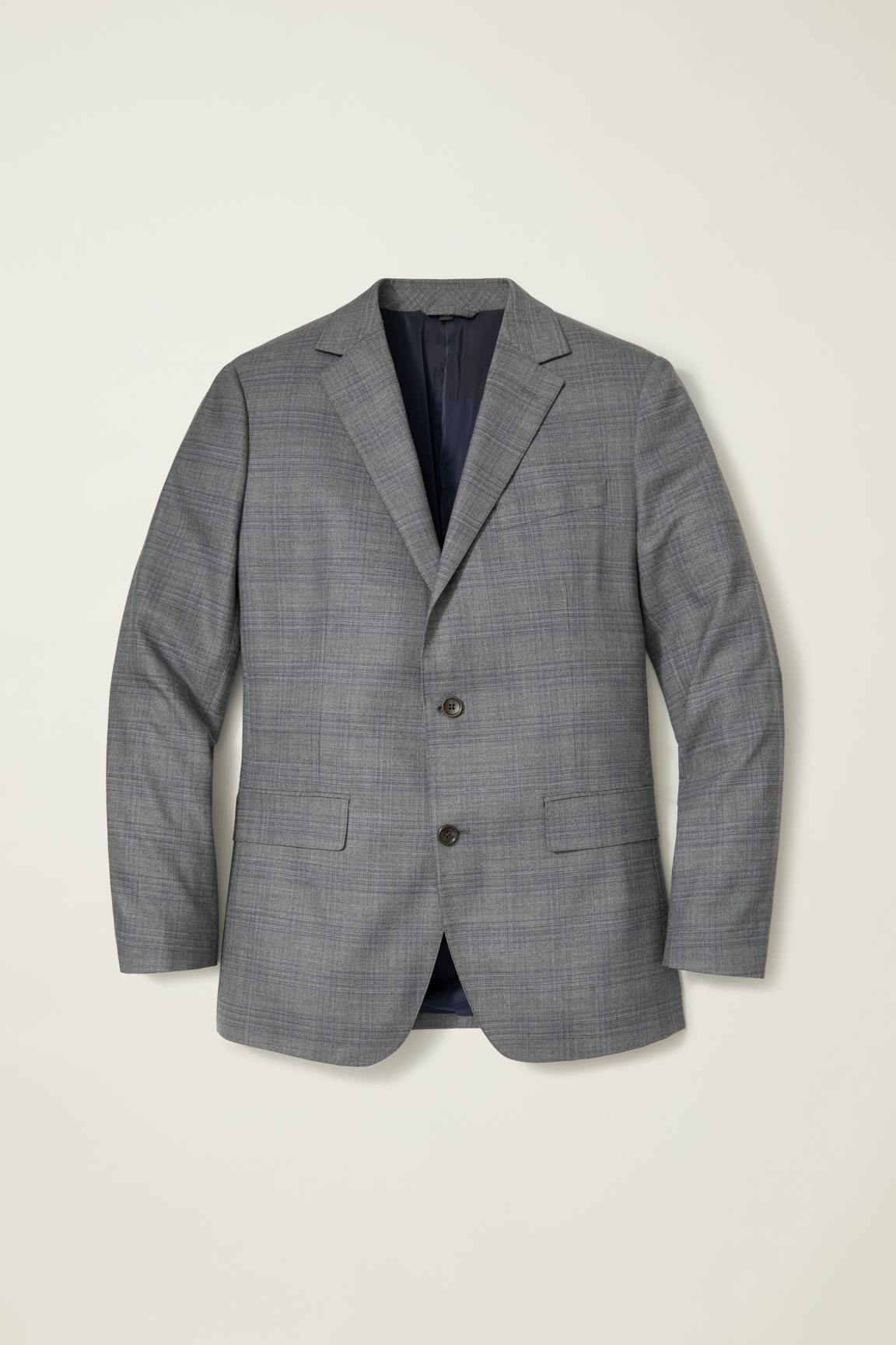 Bonobos Jetsetter Wool Blazer