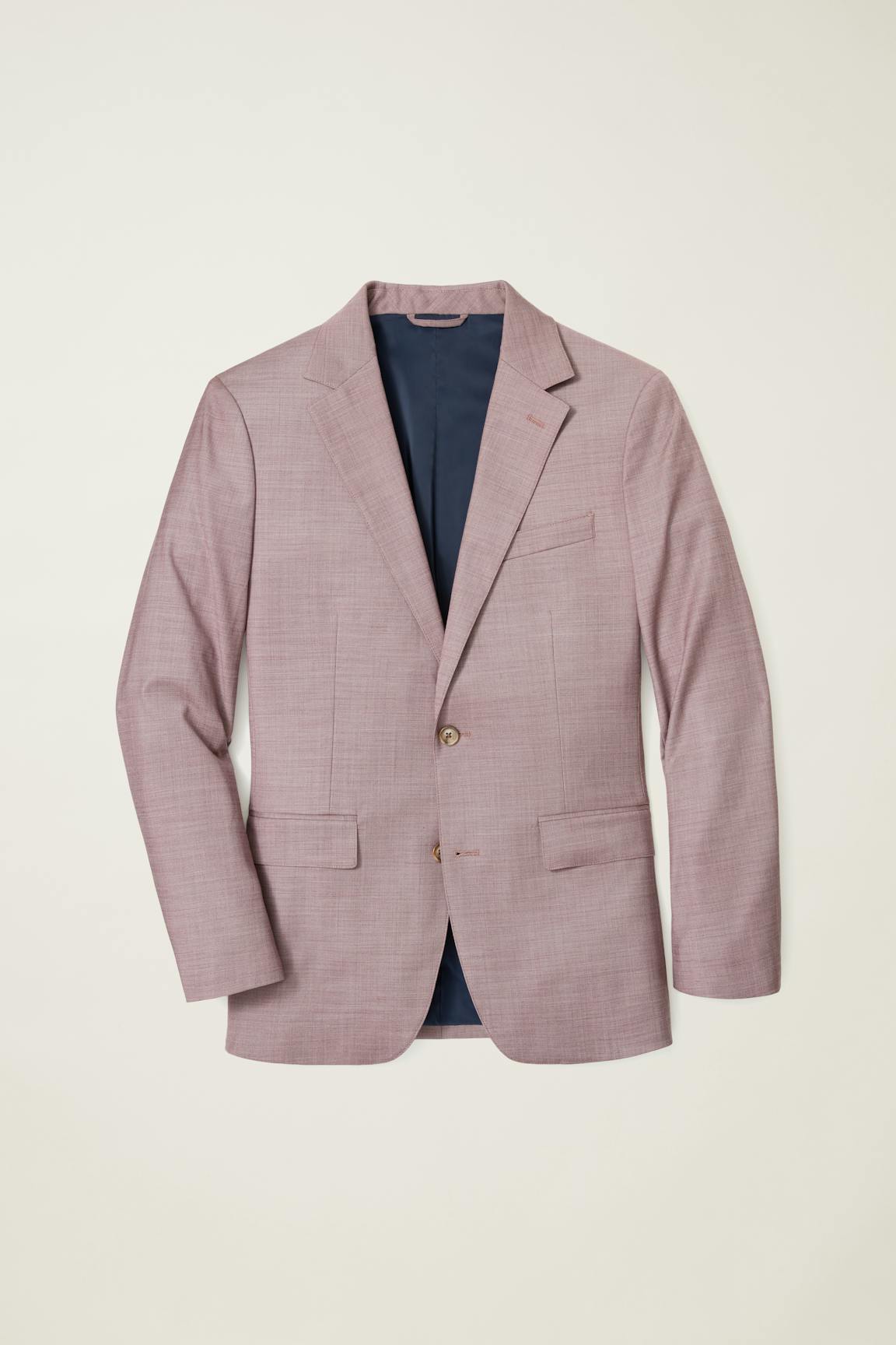 Bonobos Jetsetter Wool Blazer