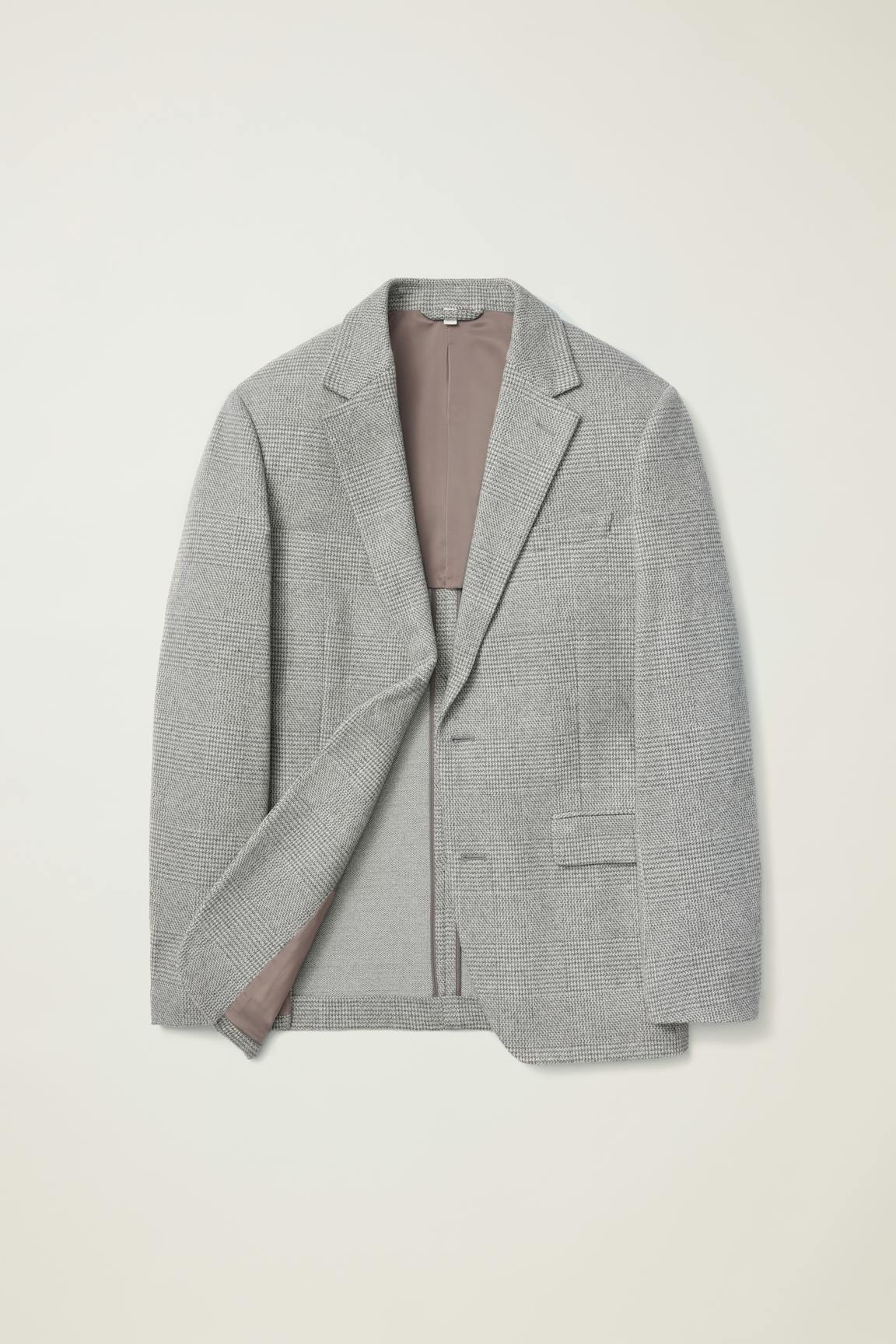 Bonobos Jetsetter Knit Blazer
