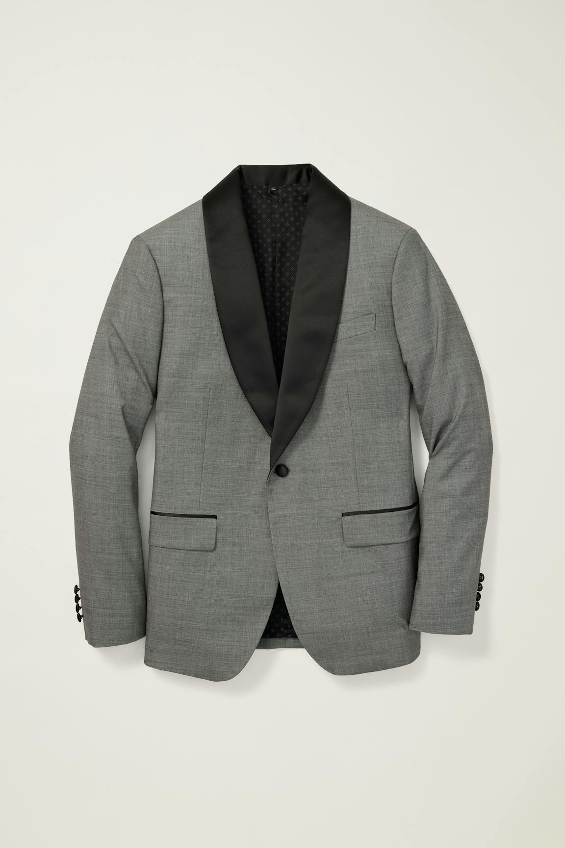 Bonobos Shawl Collar Tuxedo Jacket