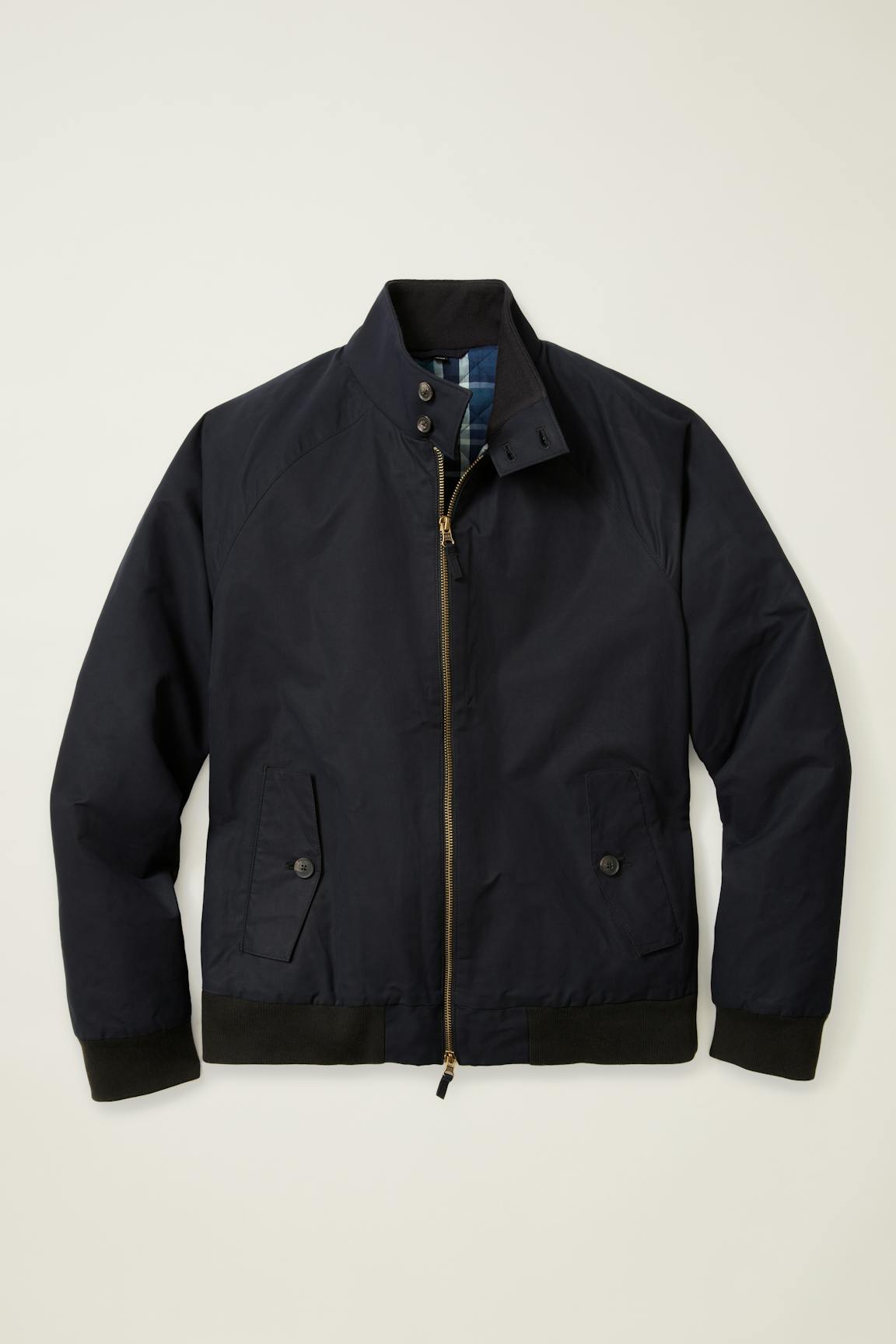 Bonobos The Harrington Jacket