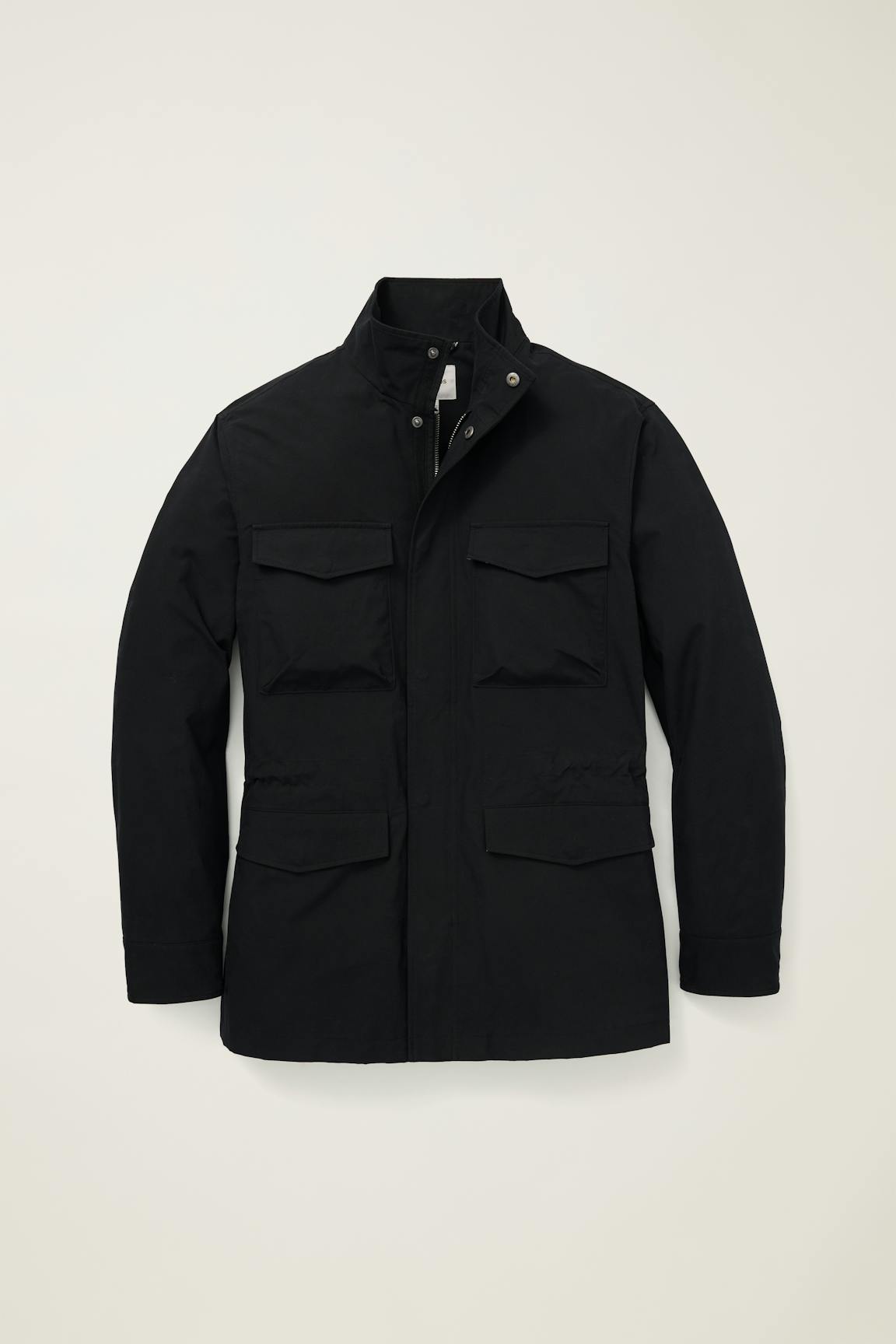 Bonobos The Tech Utility Jacket