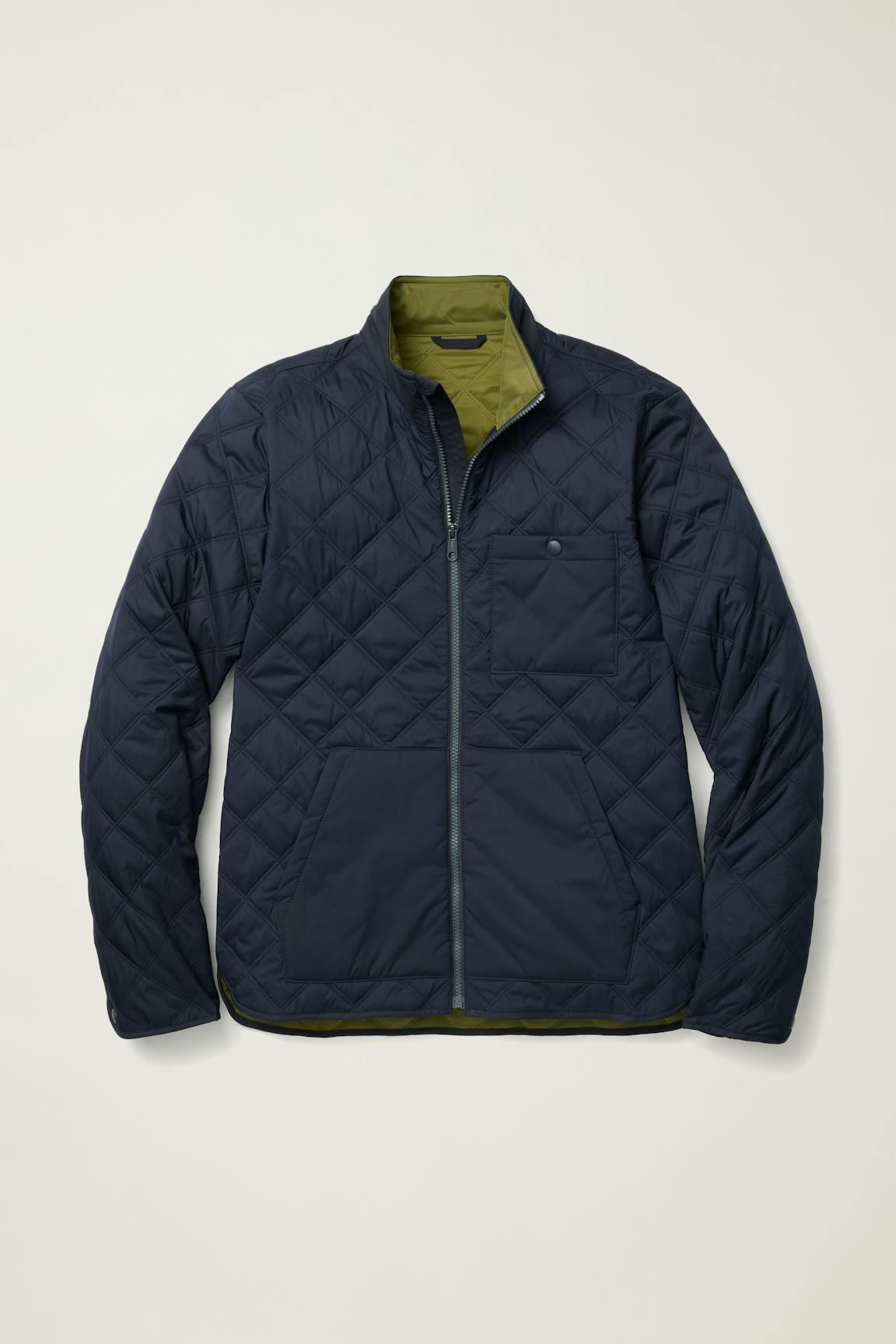 Bonobos Sportsman Quilted Jacket