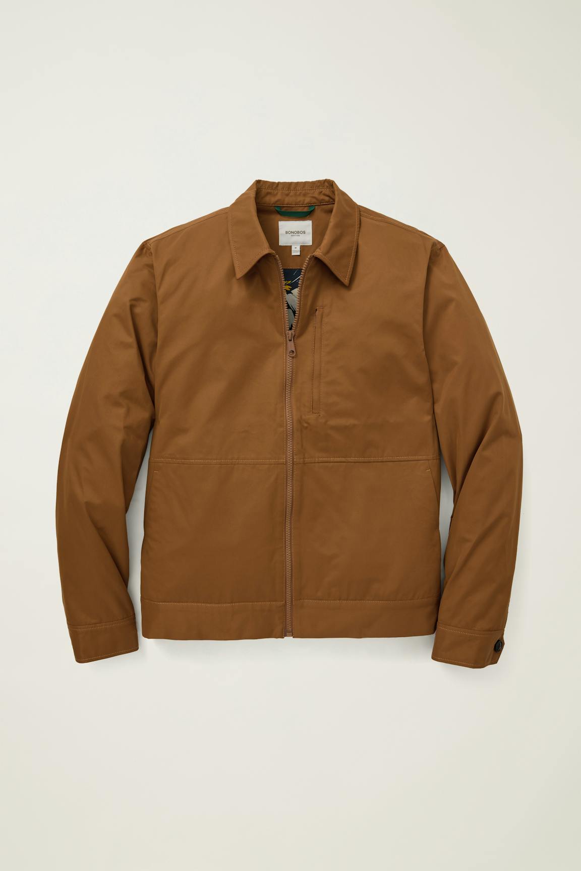 Bonobos City Slicker Jacket