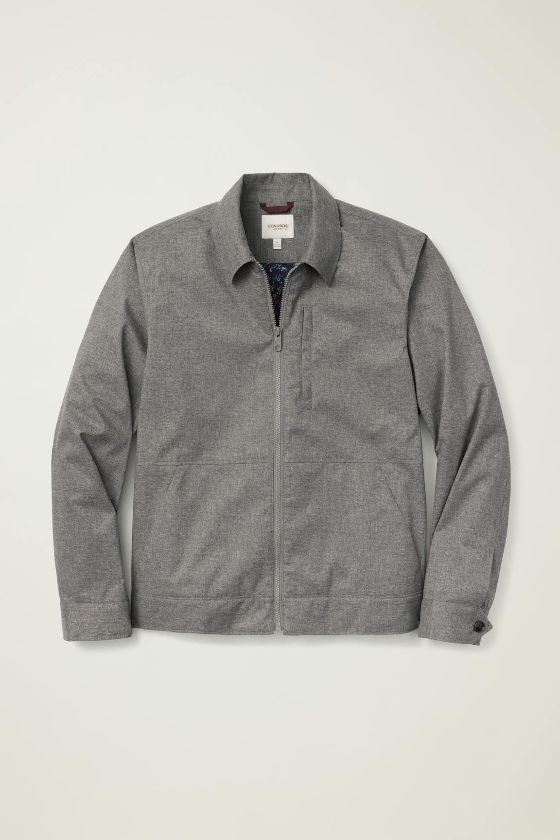 Bonobos City Slicker Jacket