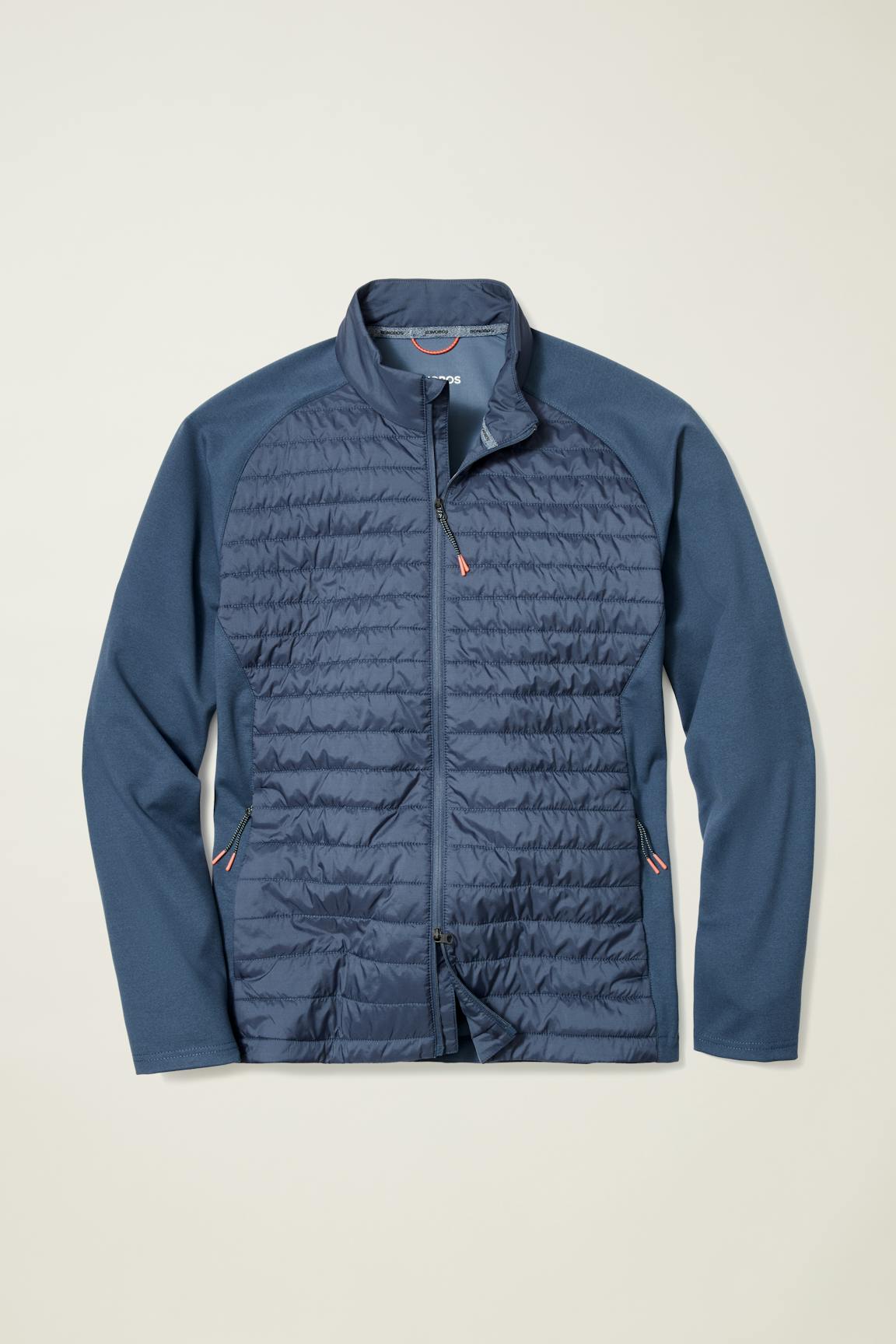 Bonobos The Lightweight Hybrid Jacket