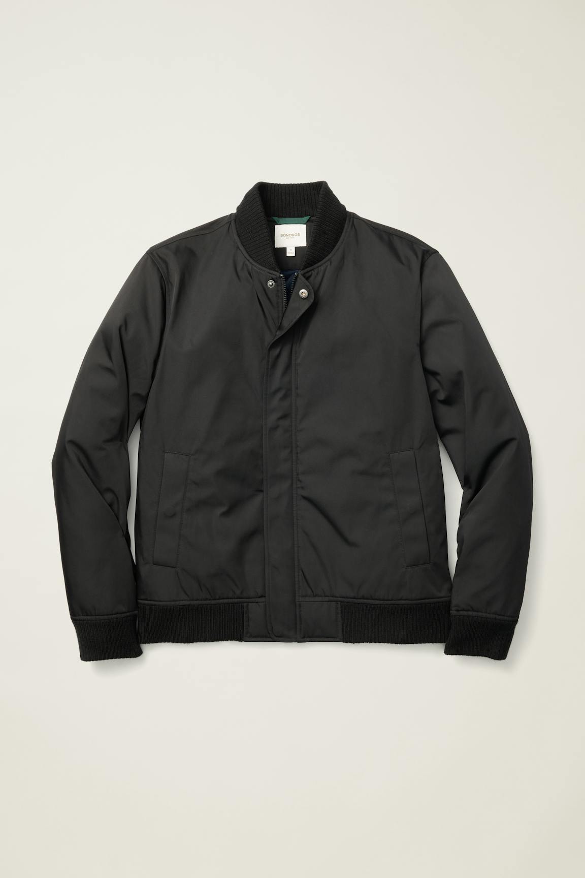 Bonobos Filled Boulevard Bomber