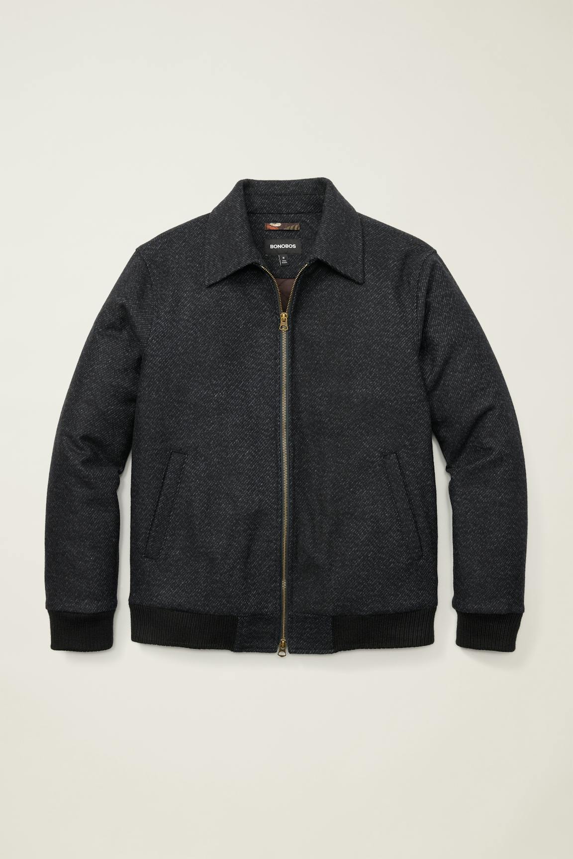 Bonobos The Italian Wool Bomber