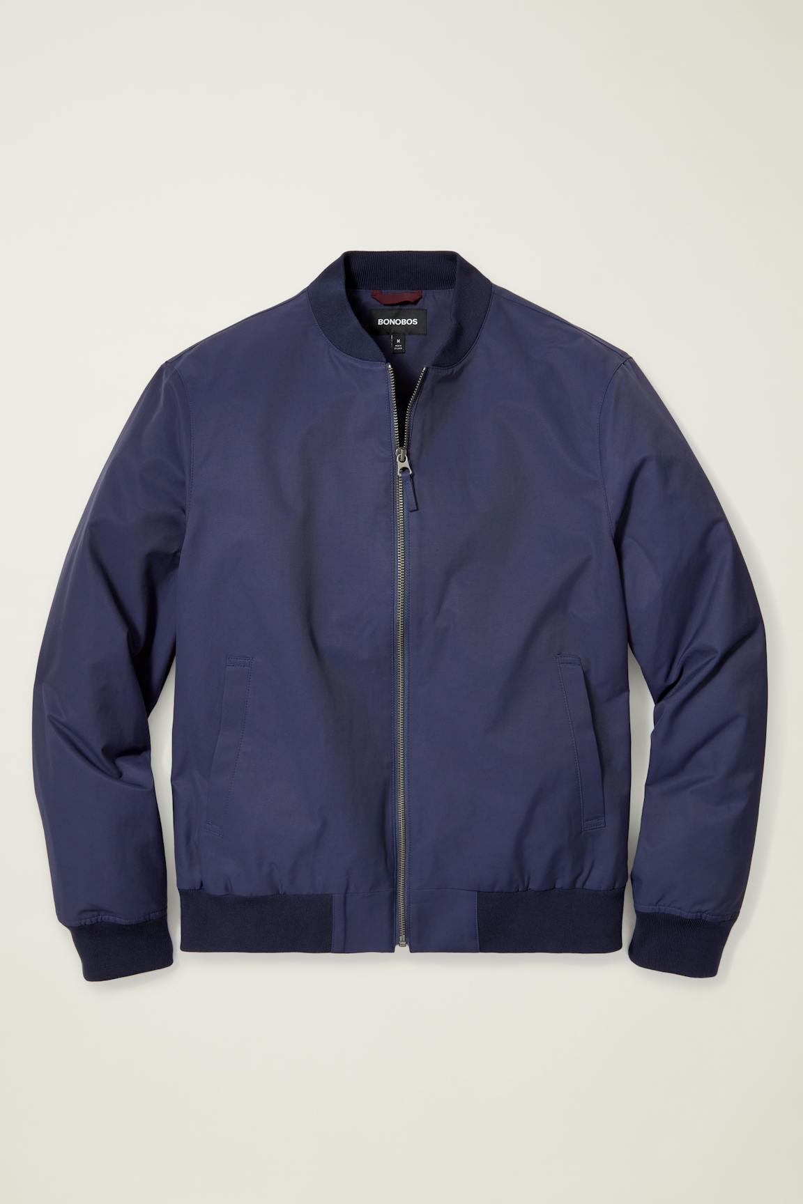 Bonobos The Boulevard Bomber