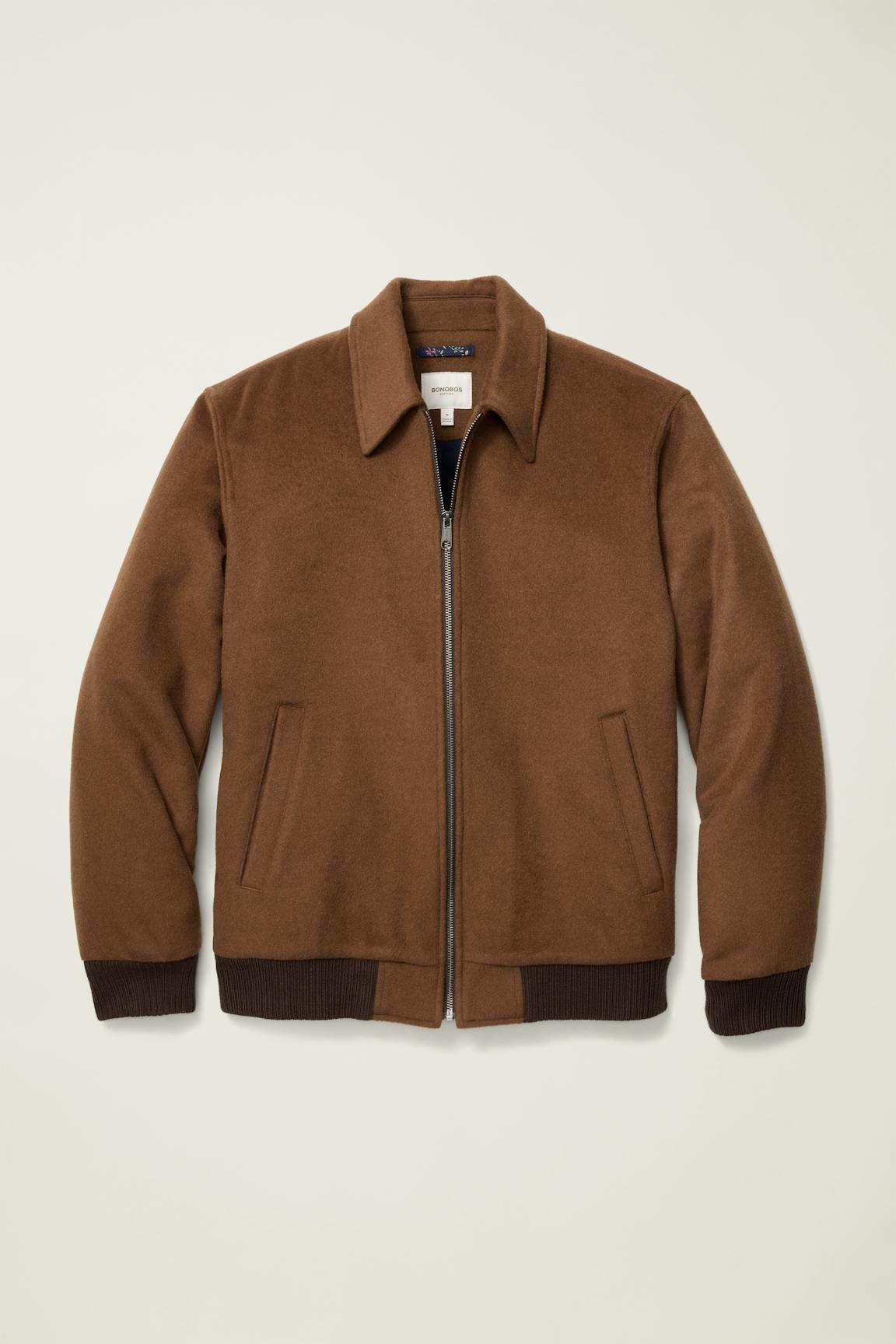 Bonobos The Italian Wool Bomber