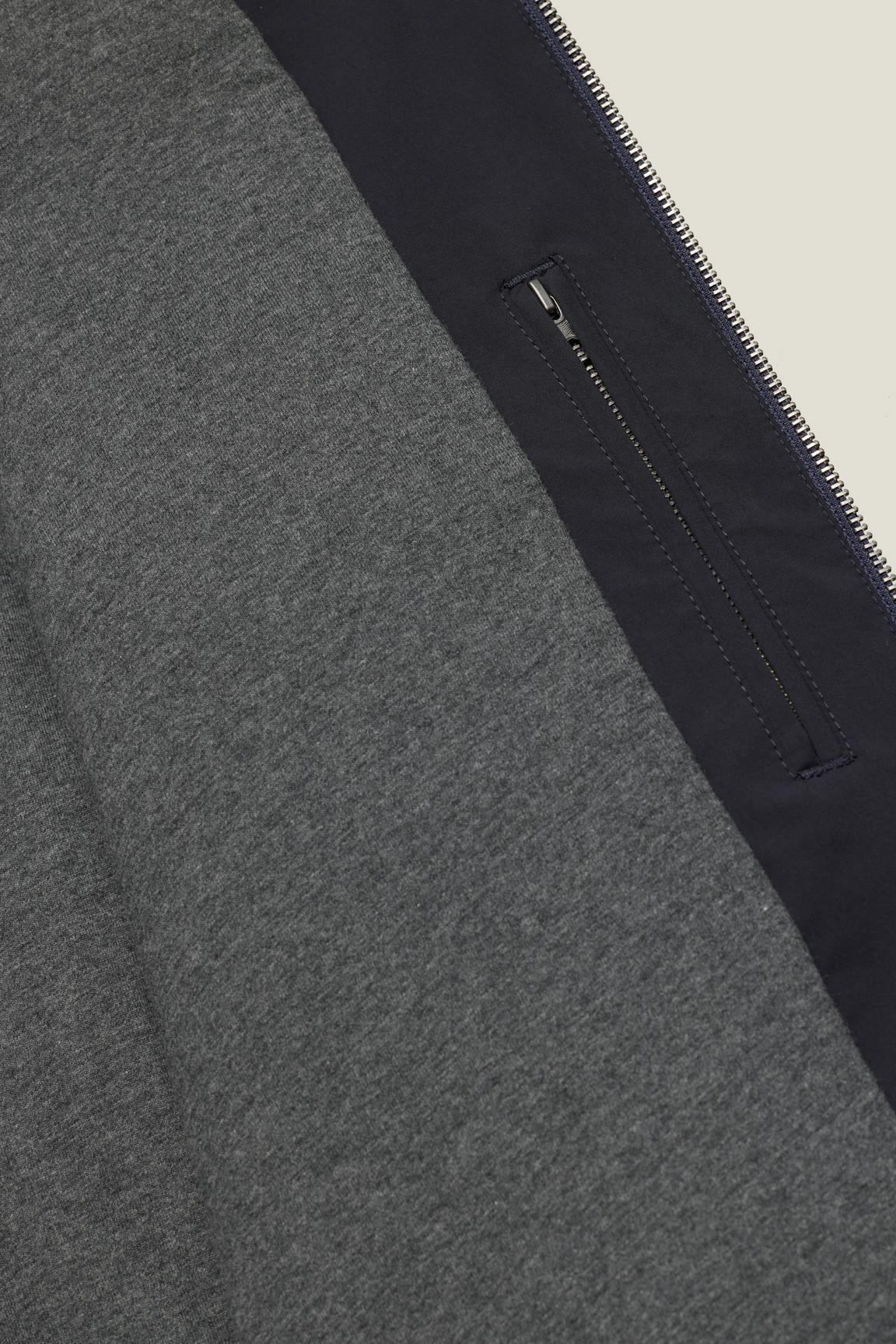 Bonobos Mercer Bomber Jacket