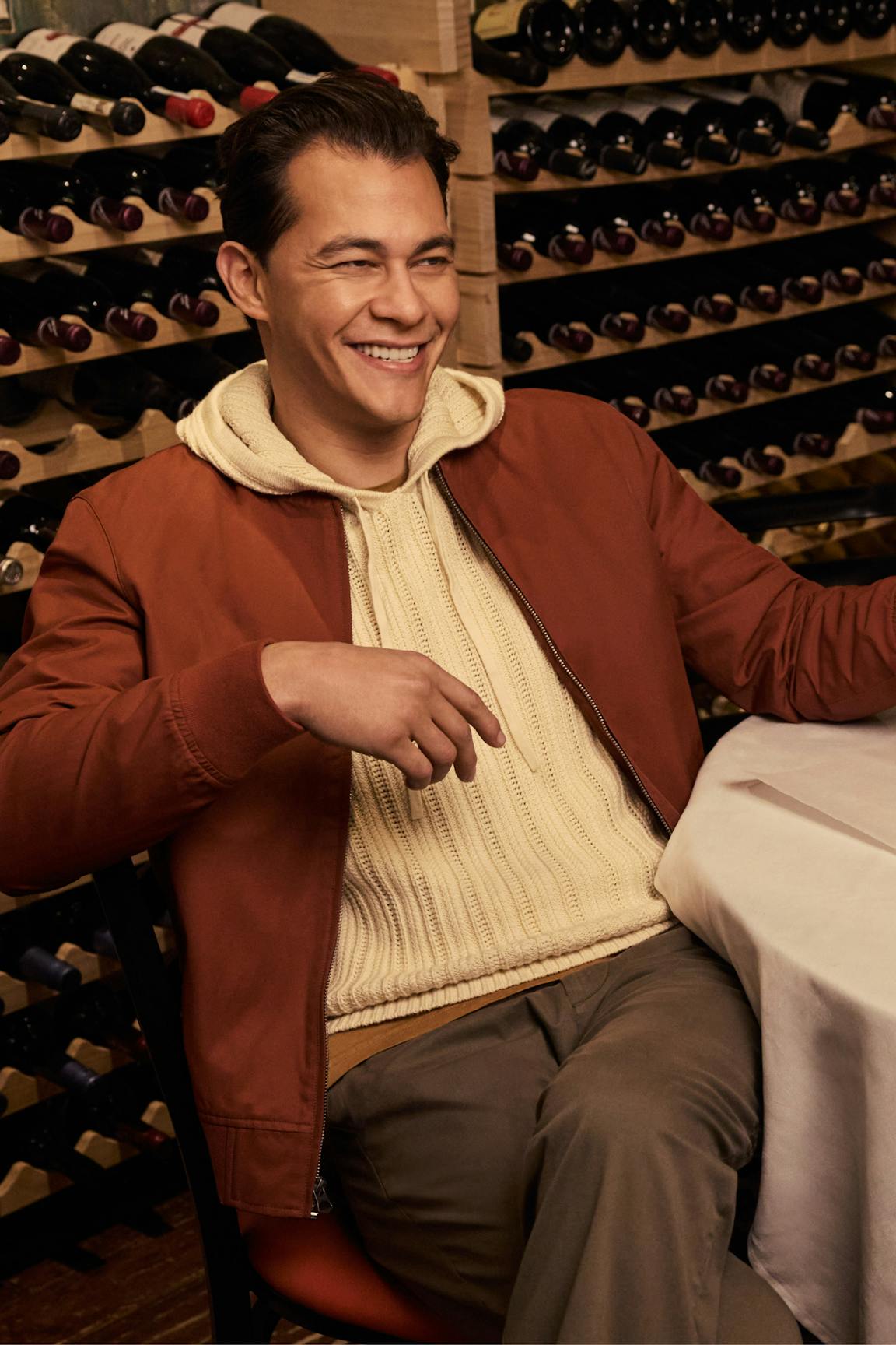 Bonobos The Boulevard Bomber