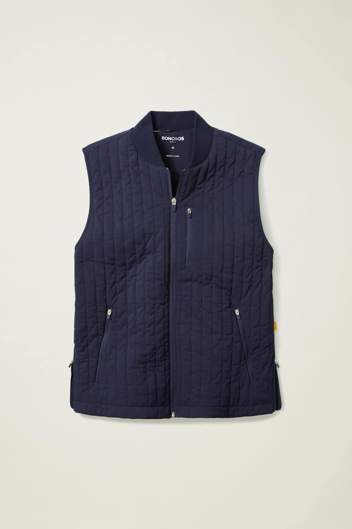 Bonobos The Elements Vest