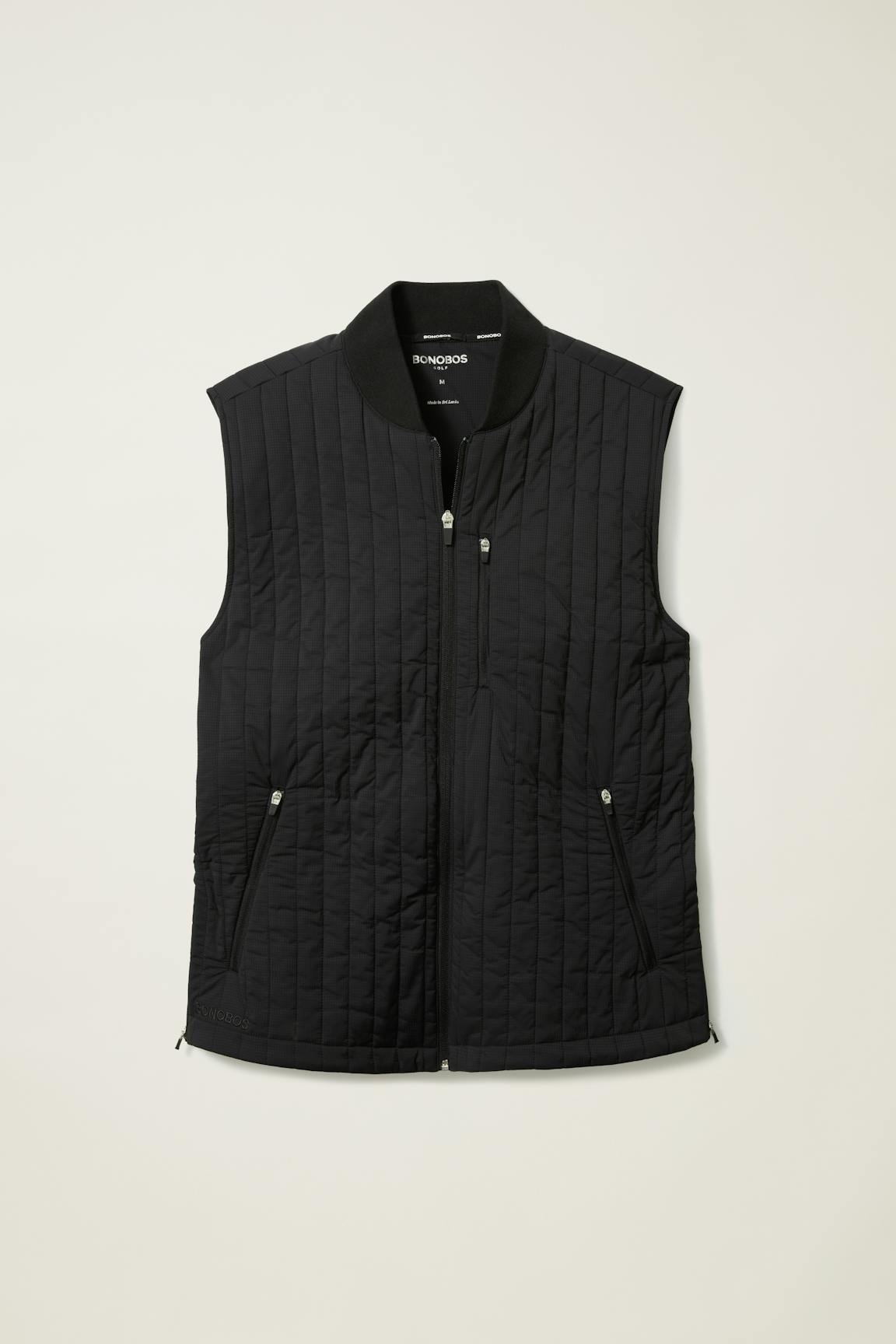 Bonobos The Elements Vest