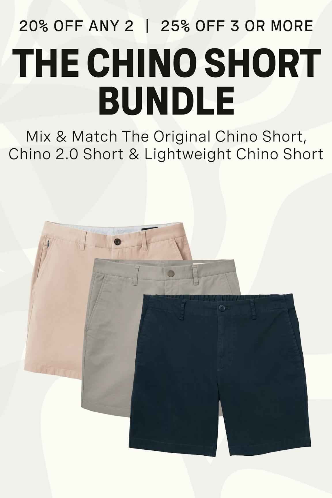 Bonobos The Original Chino Short