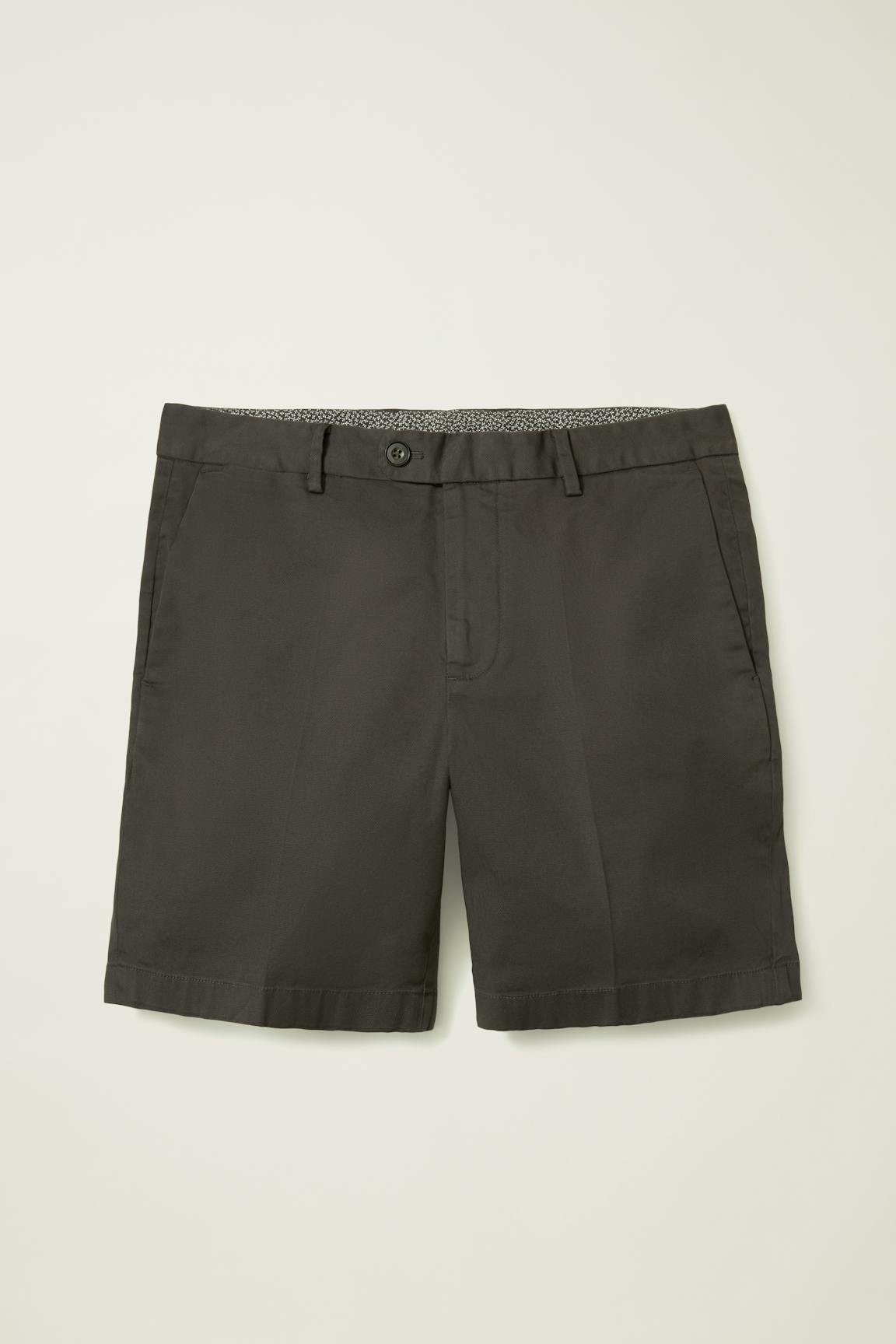 Bonobos Italian Stretch Chino Shorts