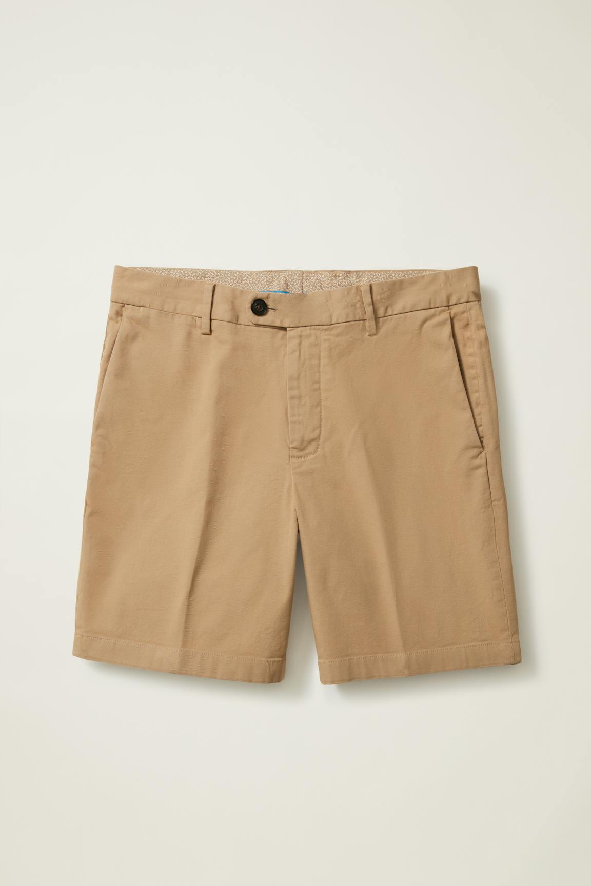Bonobos Italian Stretch Chino Shorts