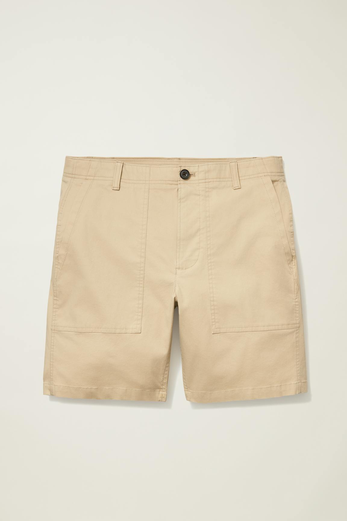 Bonobos Lightweight Travel Short