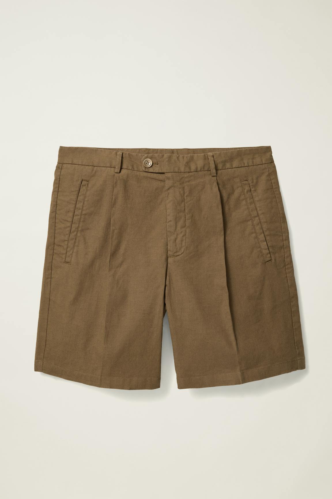 Bonobos Coastal Linen Short