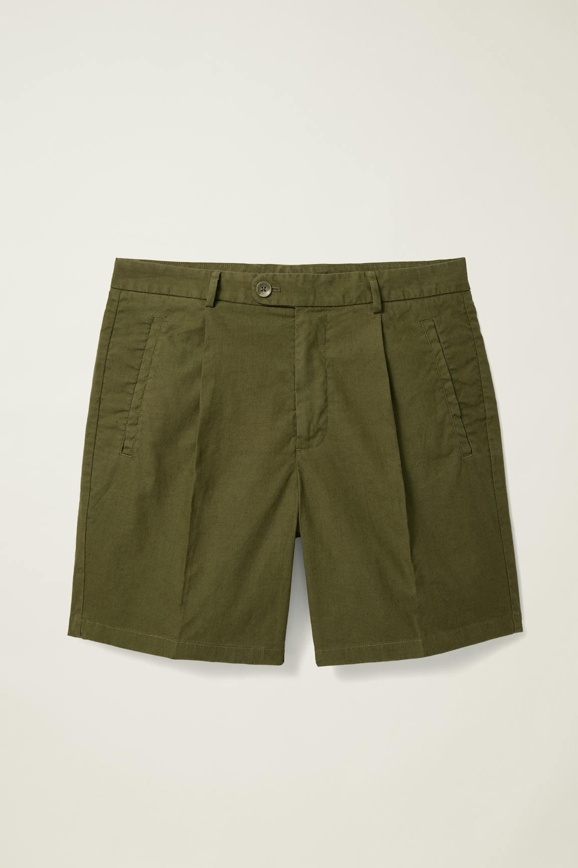 Bonobos Coastal Linen Short