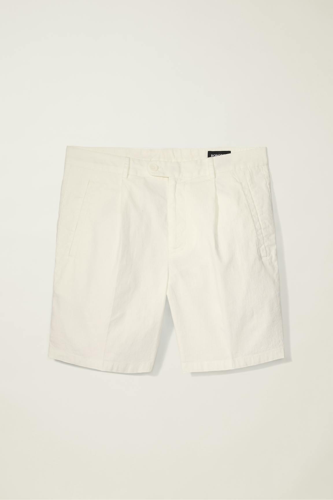 Bonobos Coastal Linen Short