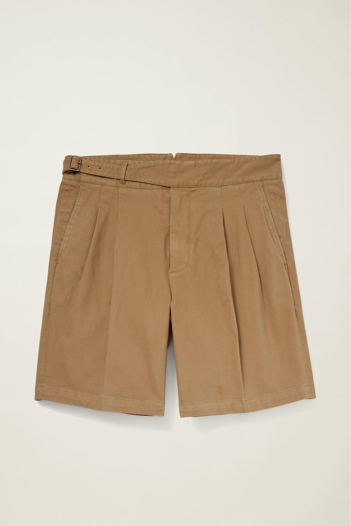 Bonobos Italian Gurkha Short
