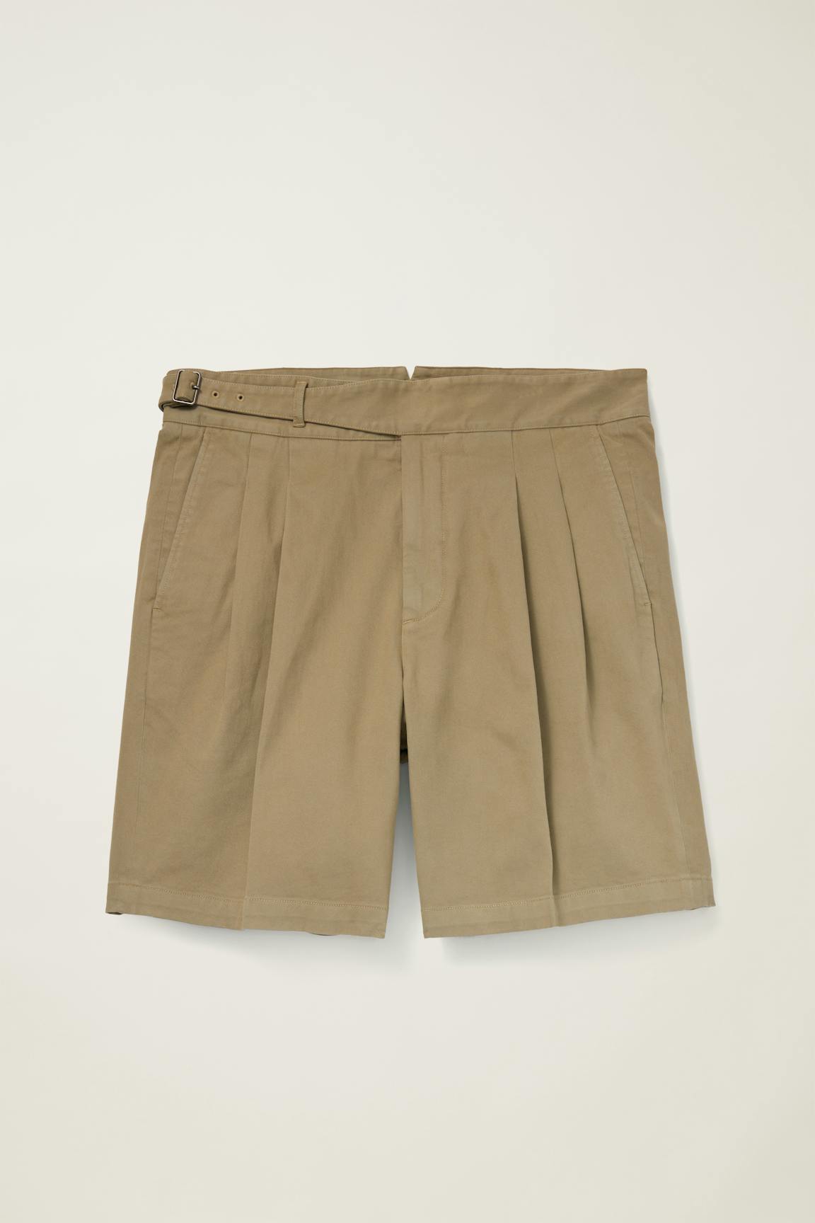 Bonobos Italian Gurkha Short