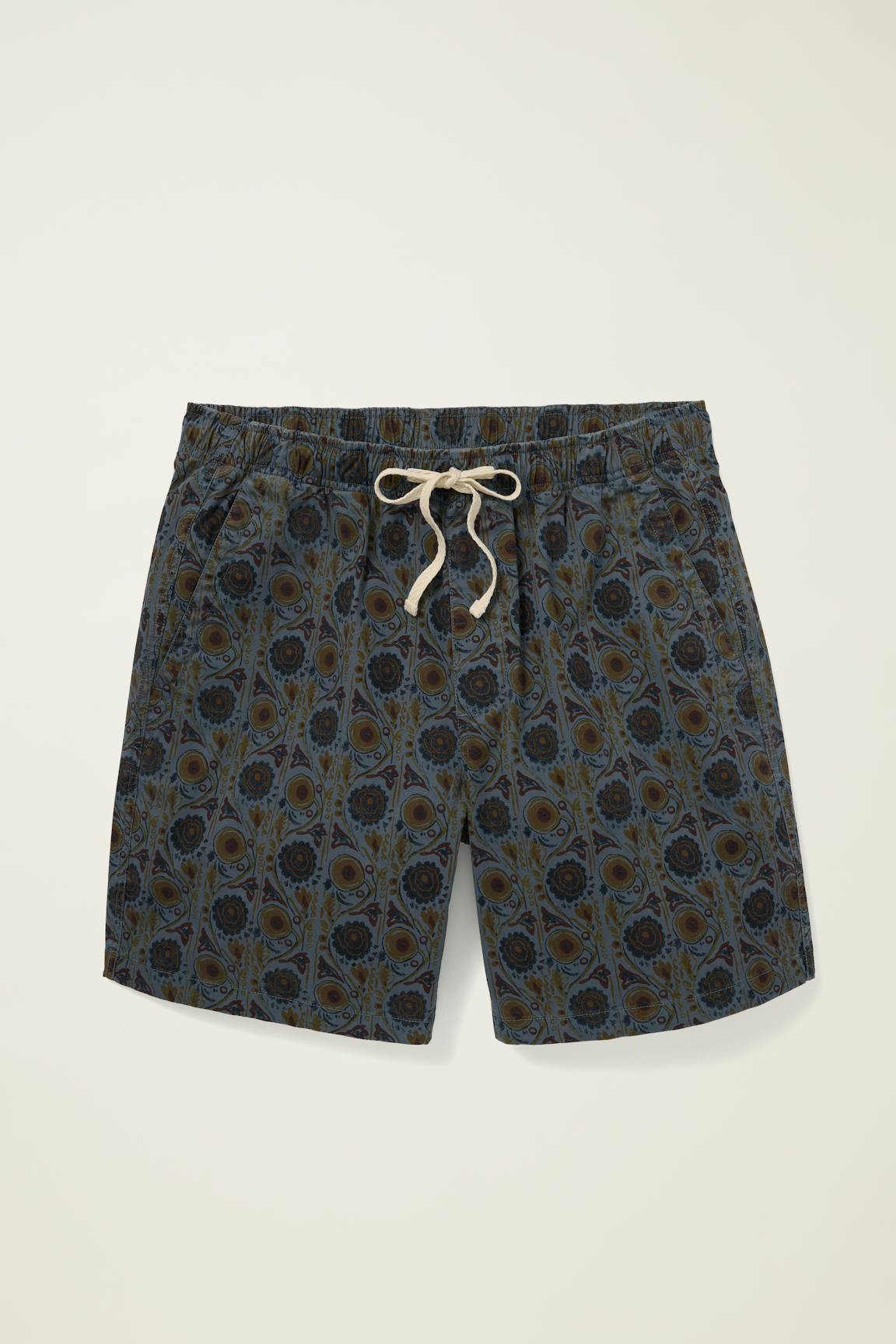 Bonobos Nomad Short