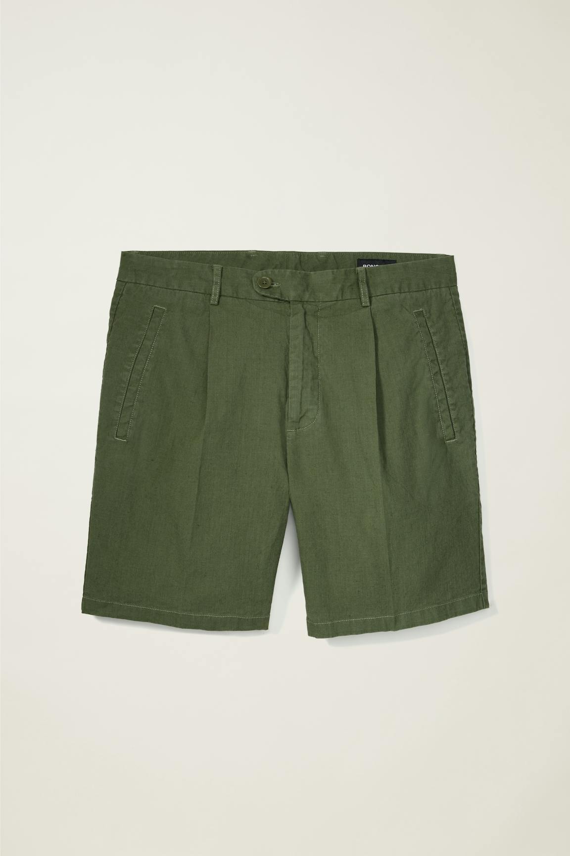 Bonobos Coastal Linen Short