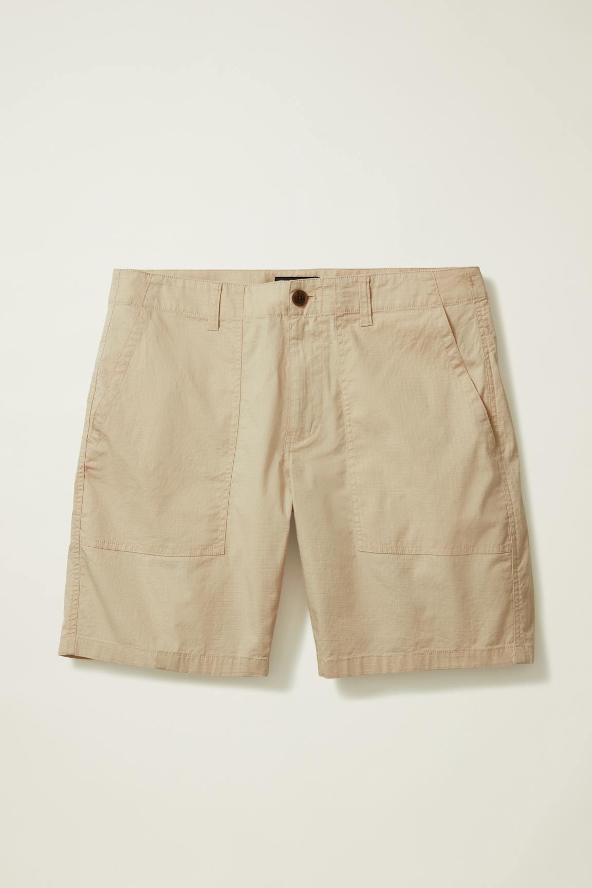 Bonobos Ripstop Fatigue Shorts