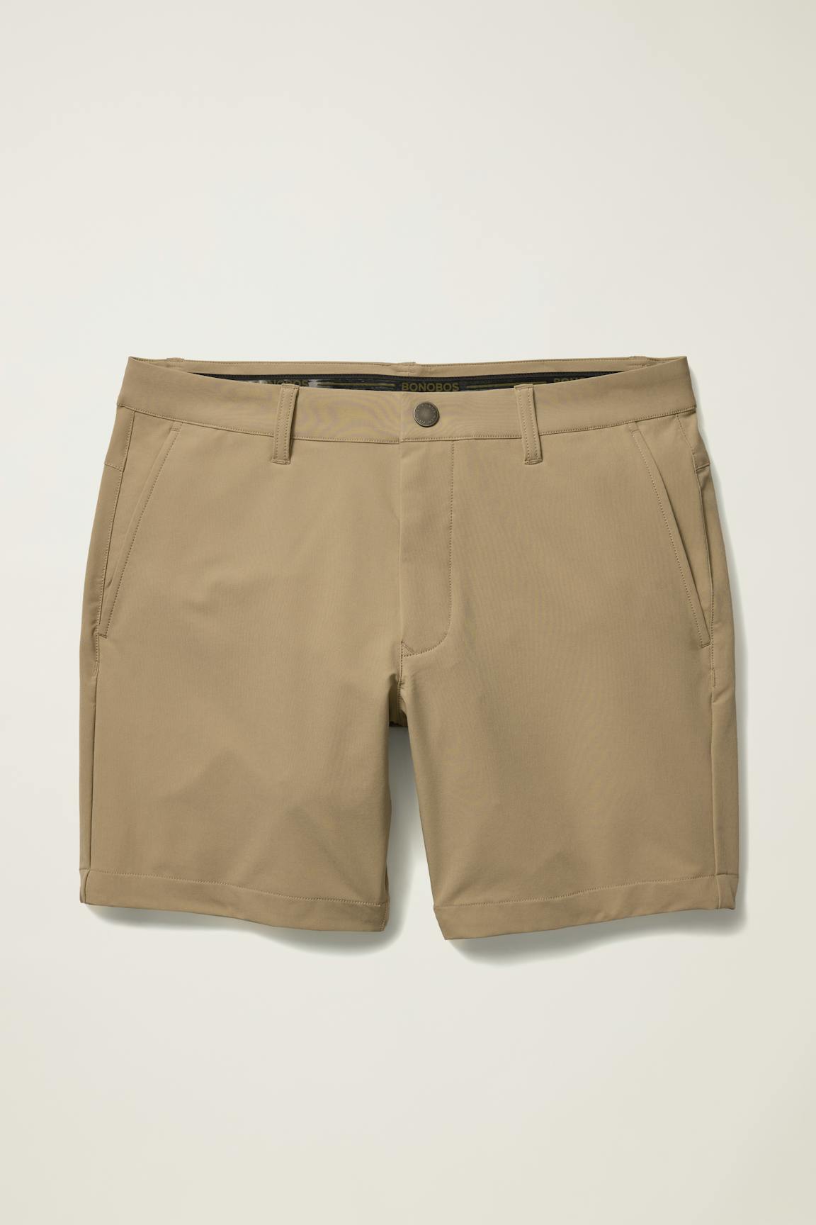 Bonobos Course Legend Shorts