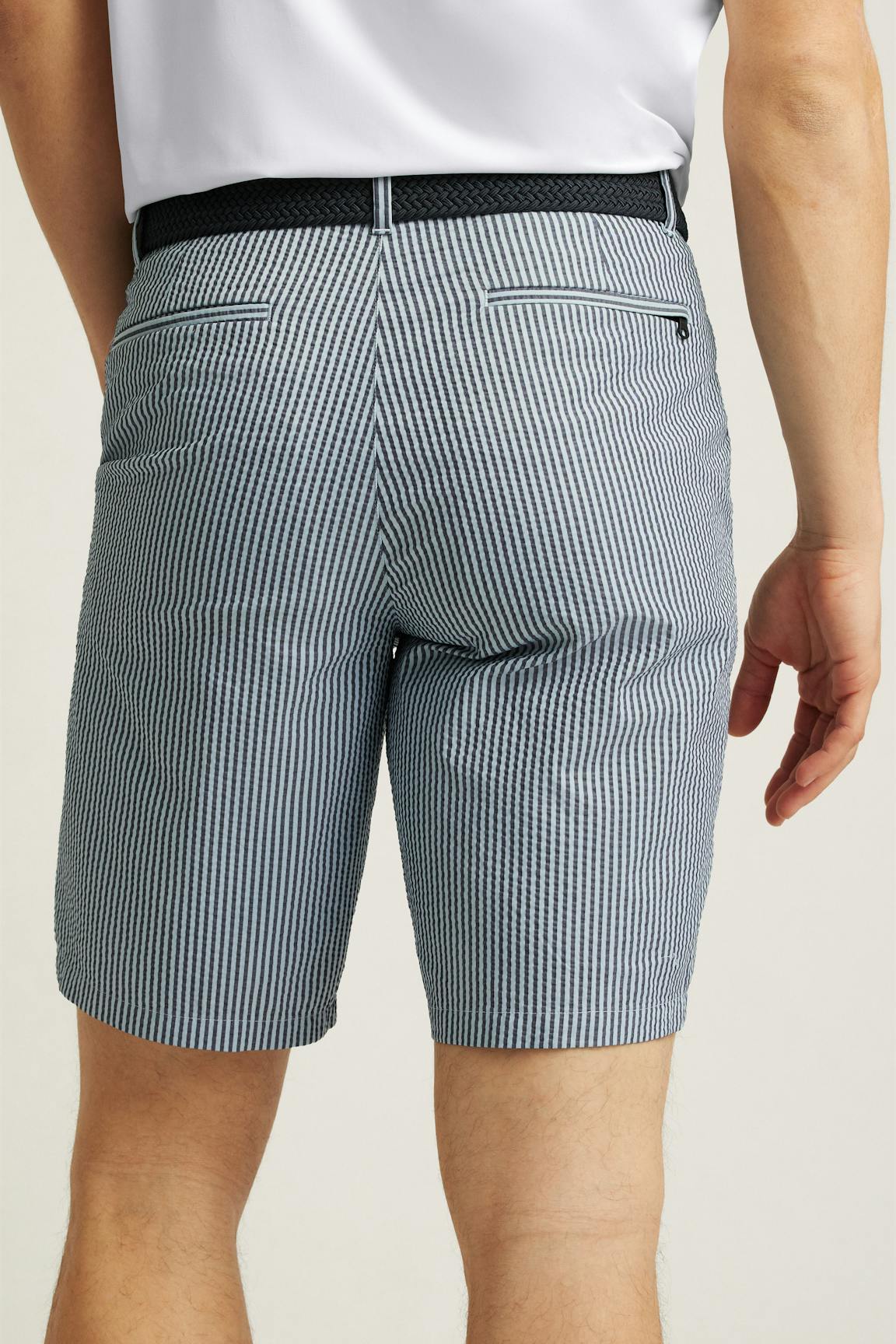 Bonobos Performance Seersucker Golf Short
