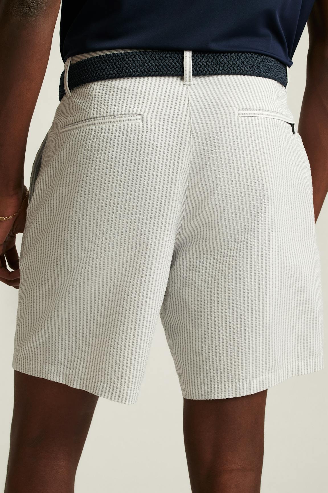 Bonobos Performance Seersucker Golf Short