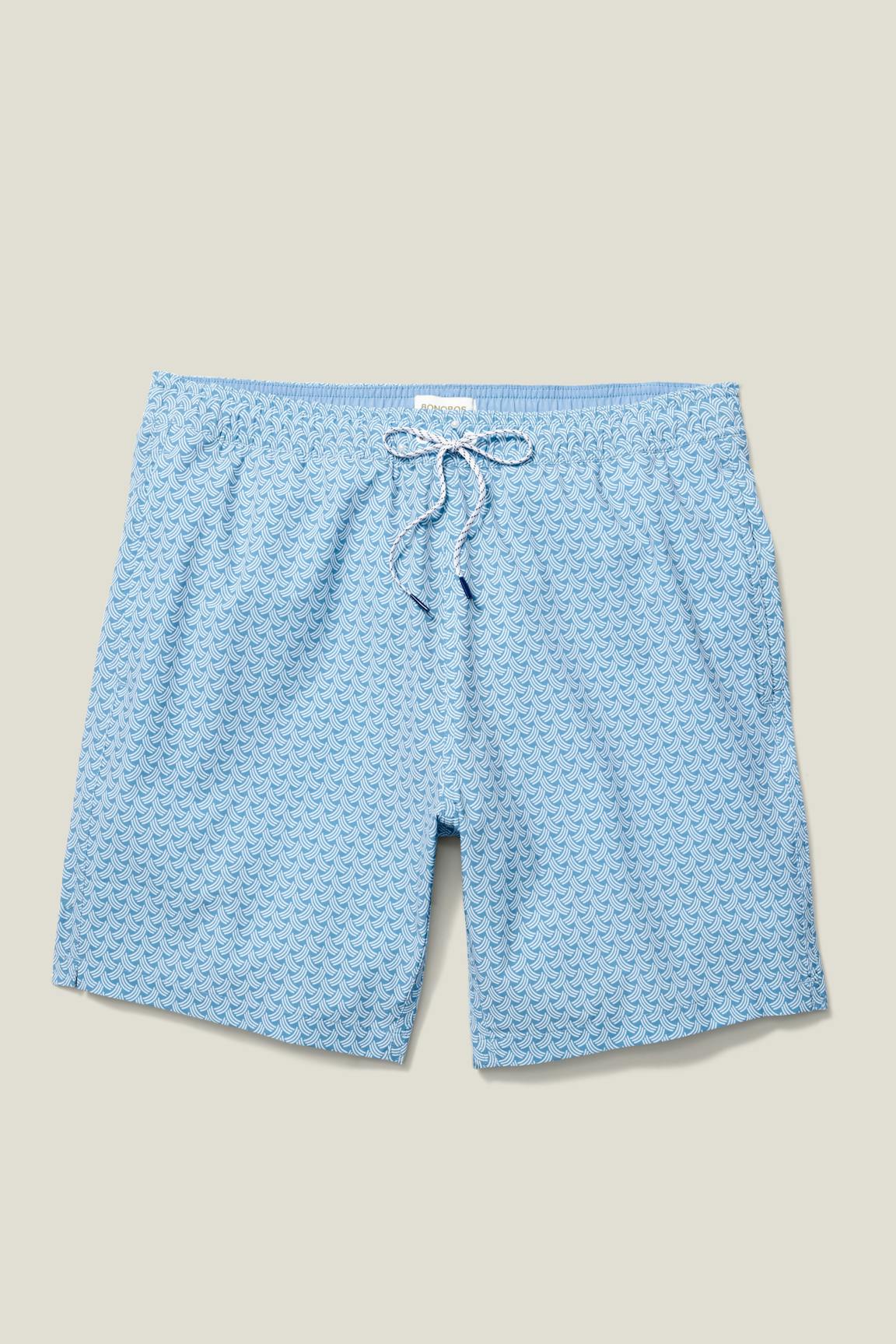 Bonobos Riviera Swim Trunks