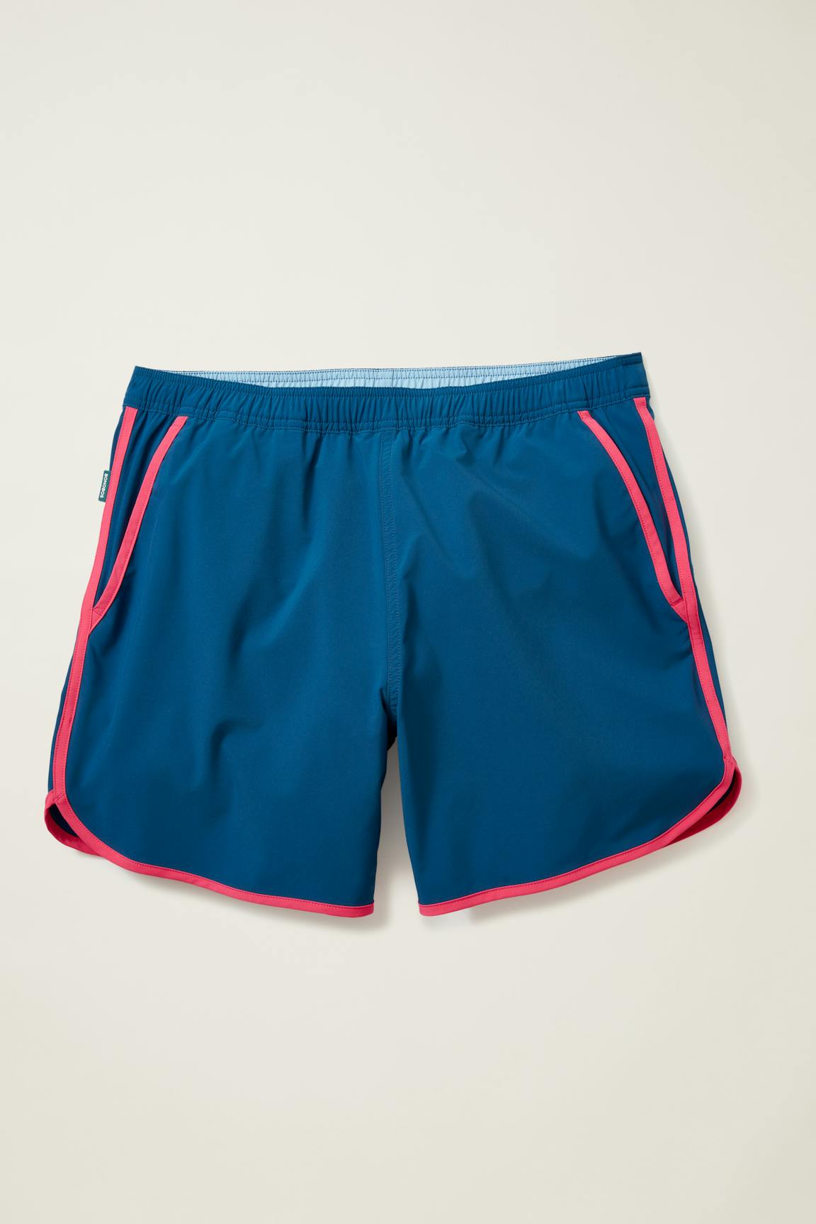 Bonobos Throwback Swim Trunks