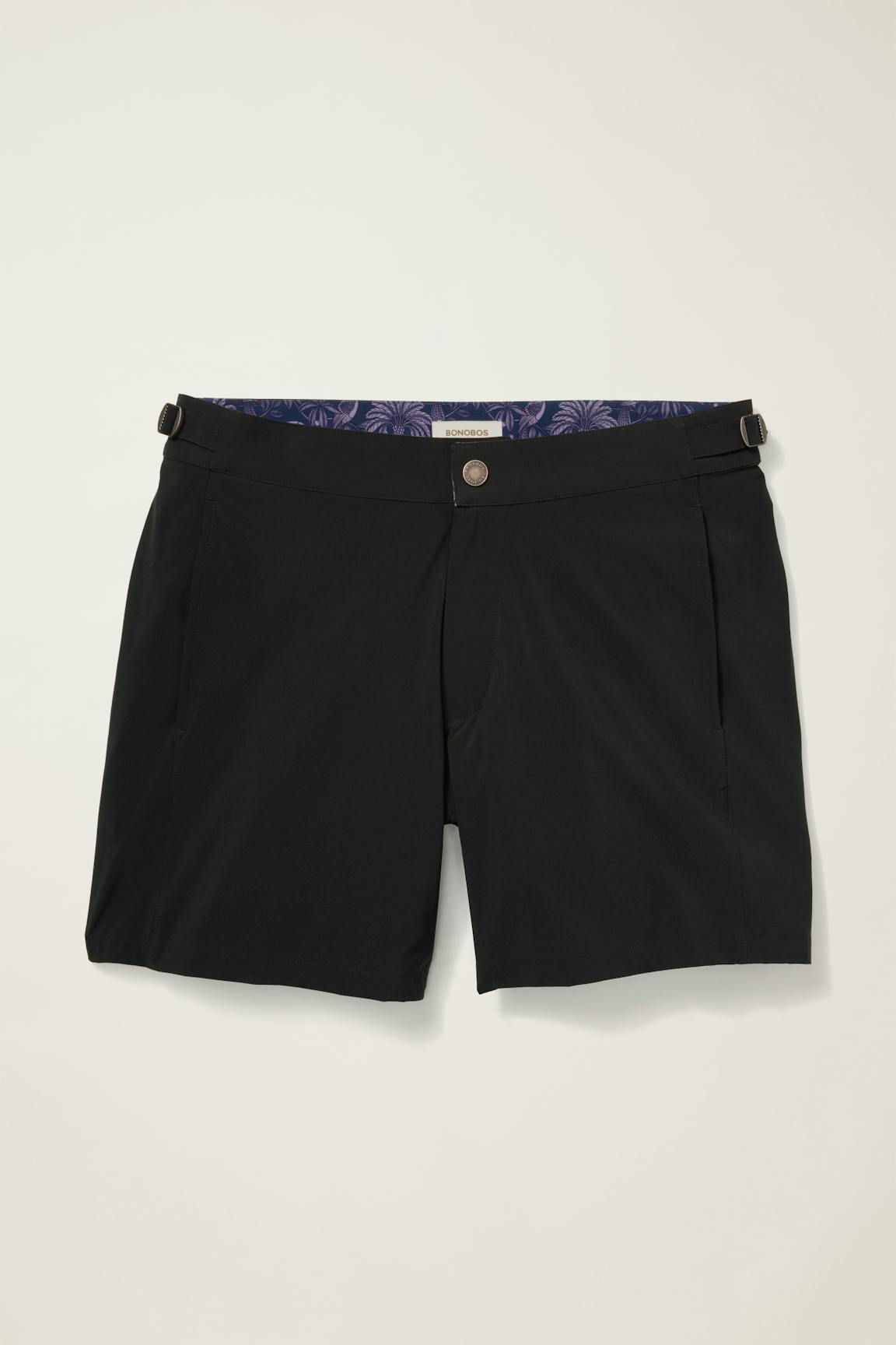 Bonobos Tropez Swim Short