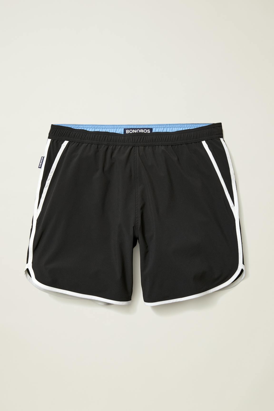 Bonobos Throwback Swim Trunks