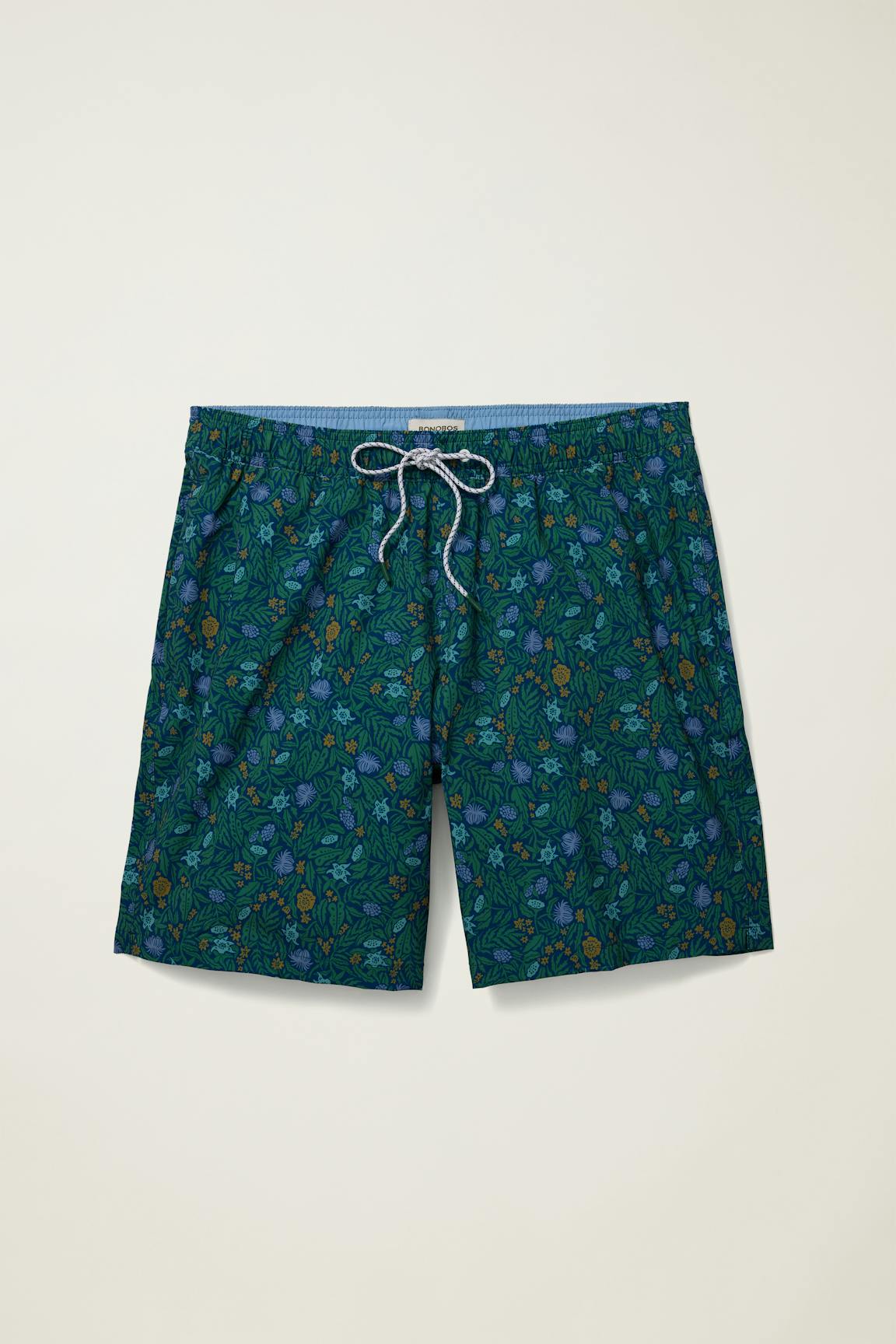 Bonobos Riviera Swim Trunks