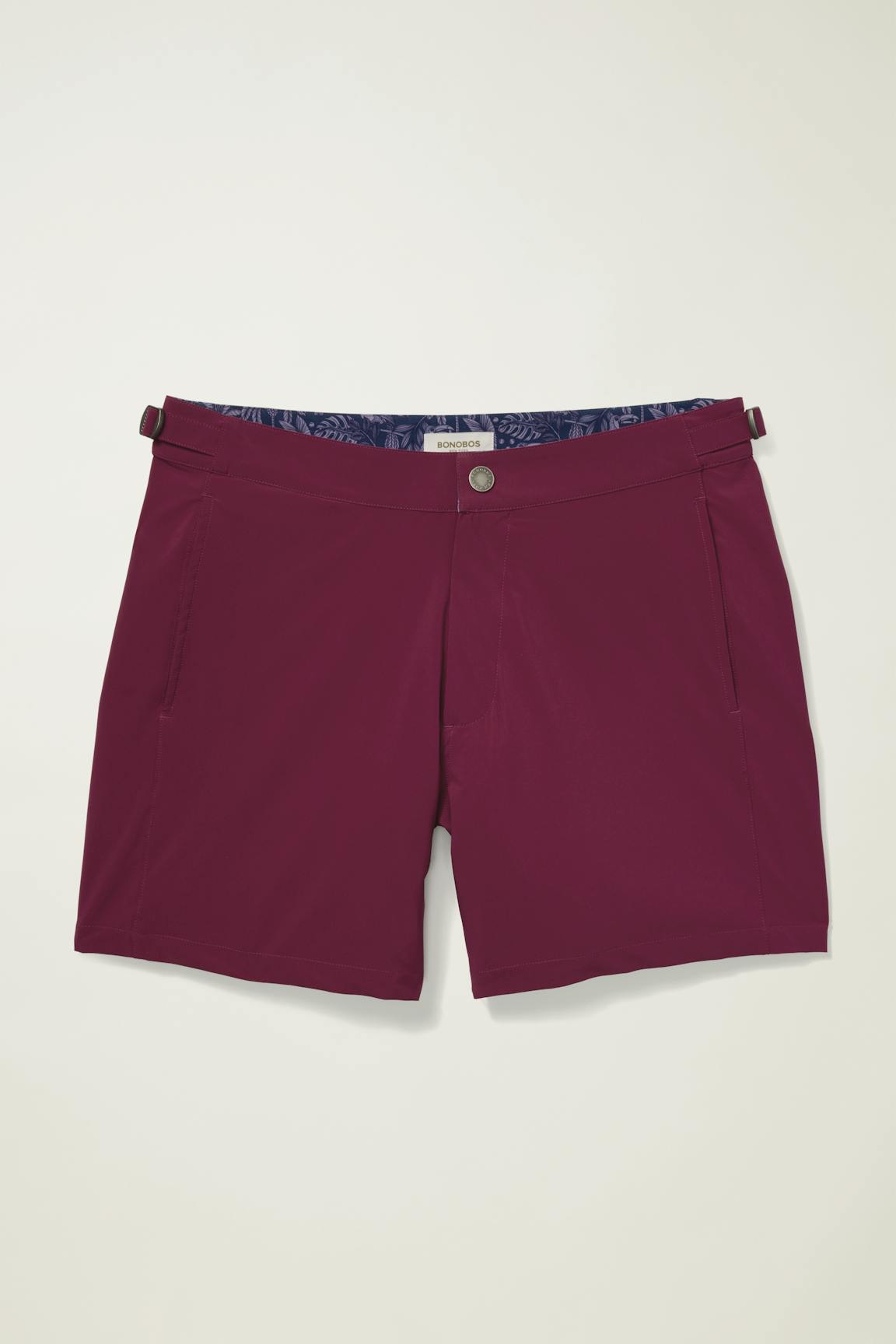Bonobos Tropez Swim Short