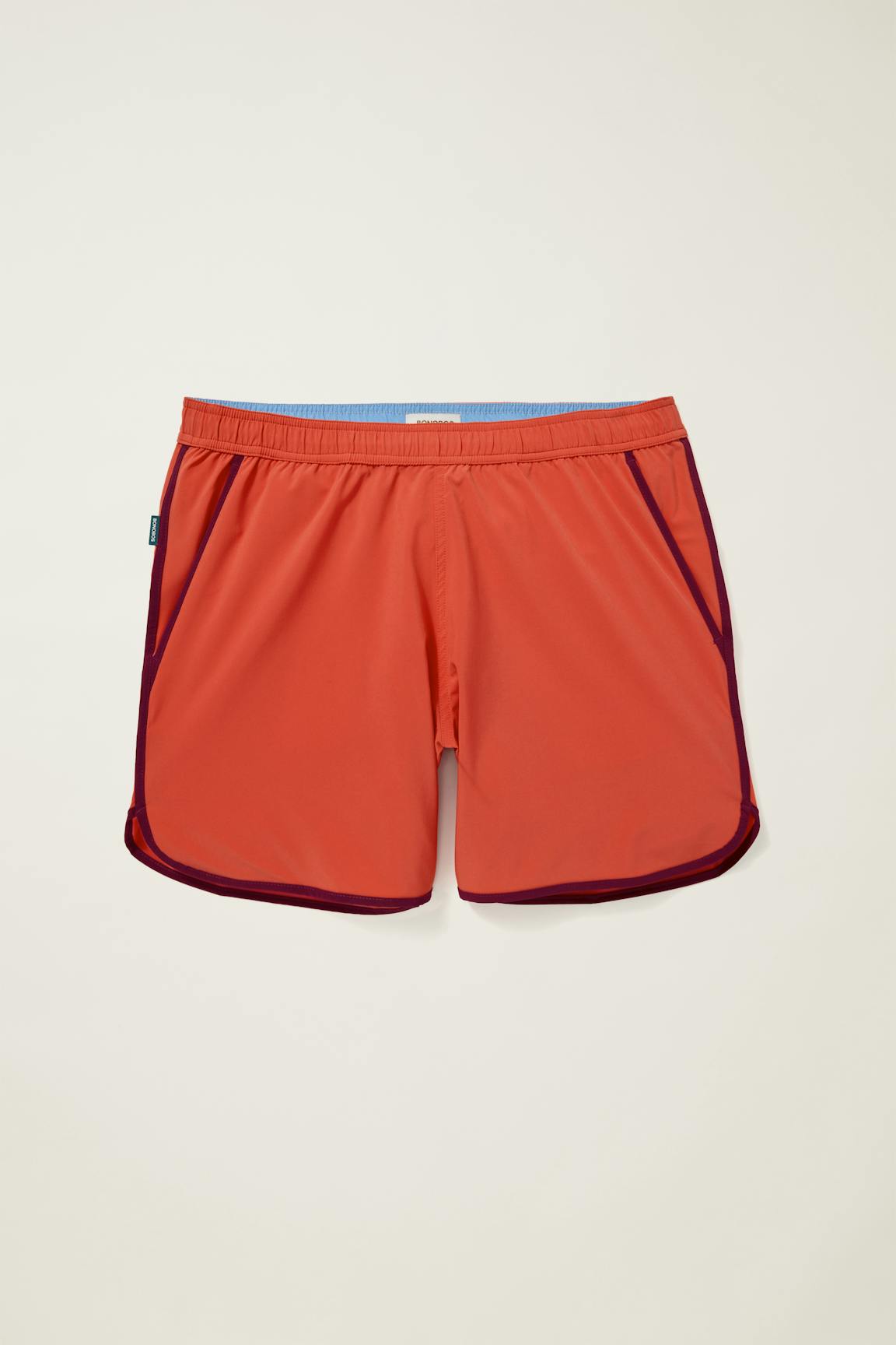 Bonobos Throwback Swim Trunks